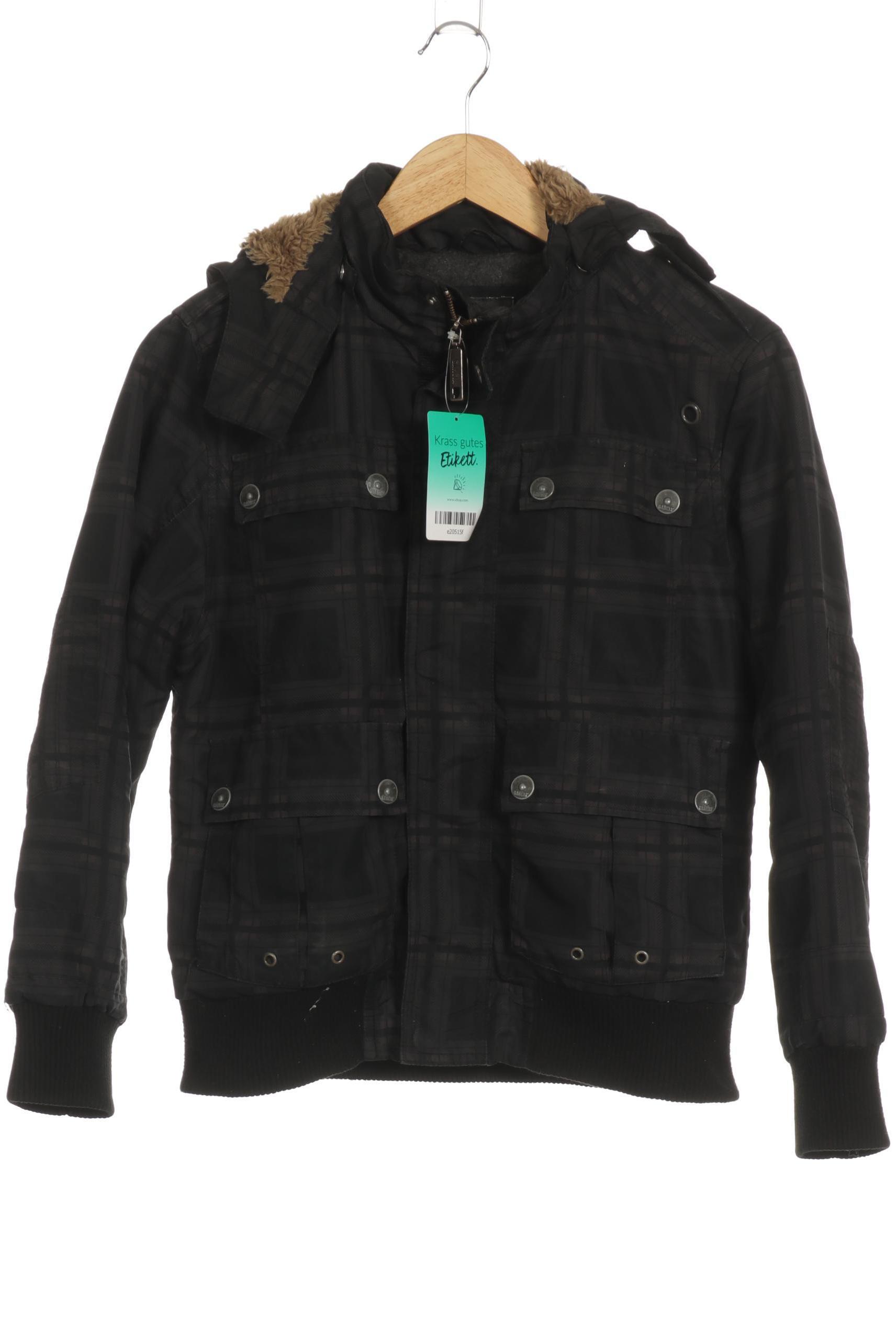 

Garcia Jungen Jacke, grau, Gr. 152