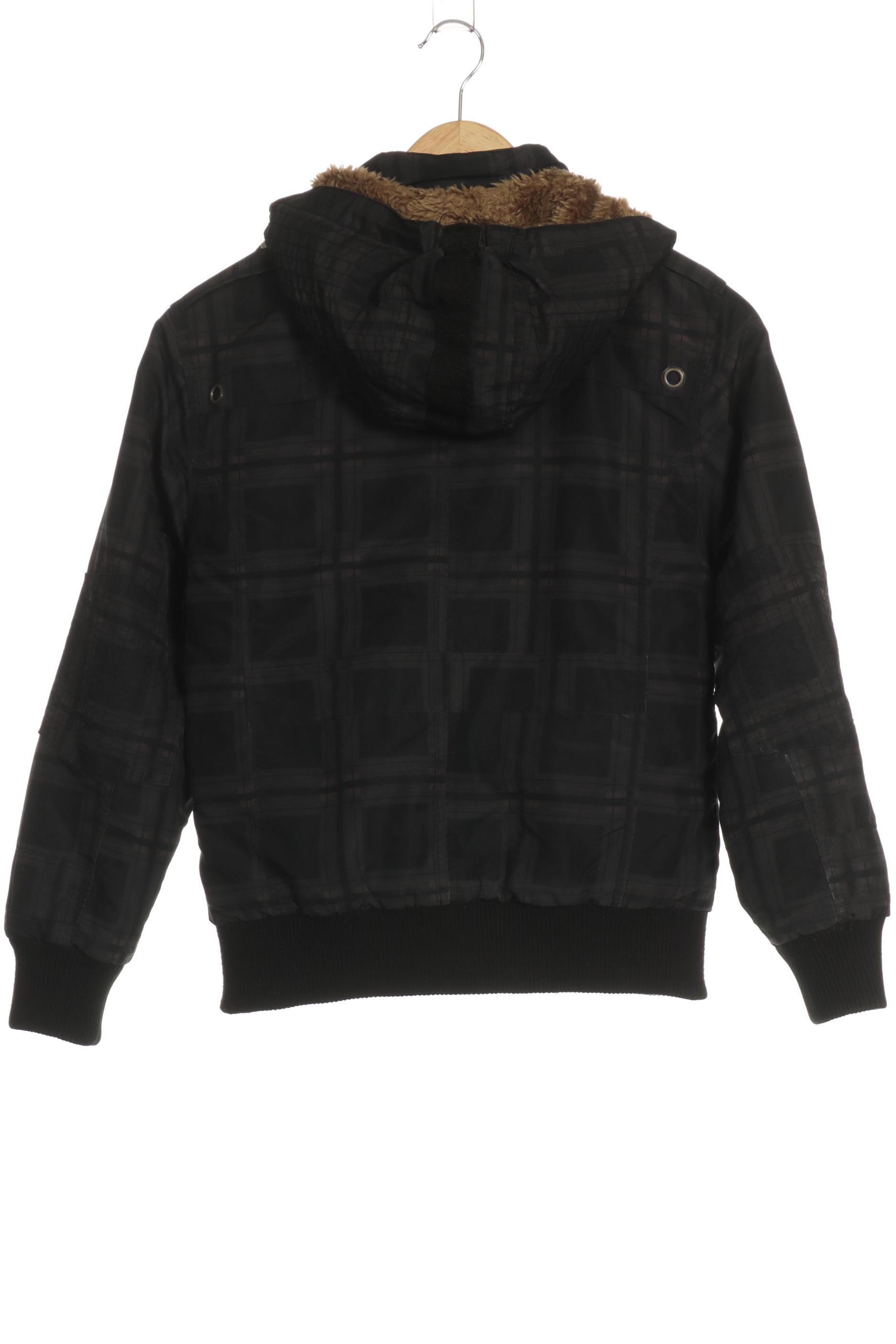 Thumbnail - Garcia Jungen Jacke, grau, Gr. 152