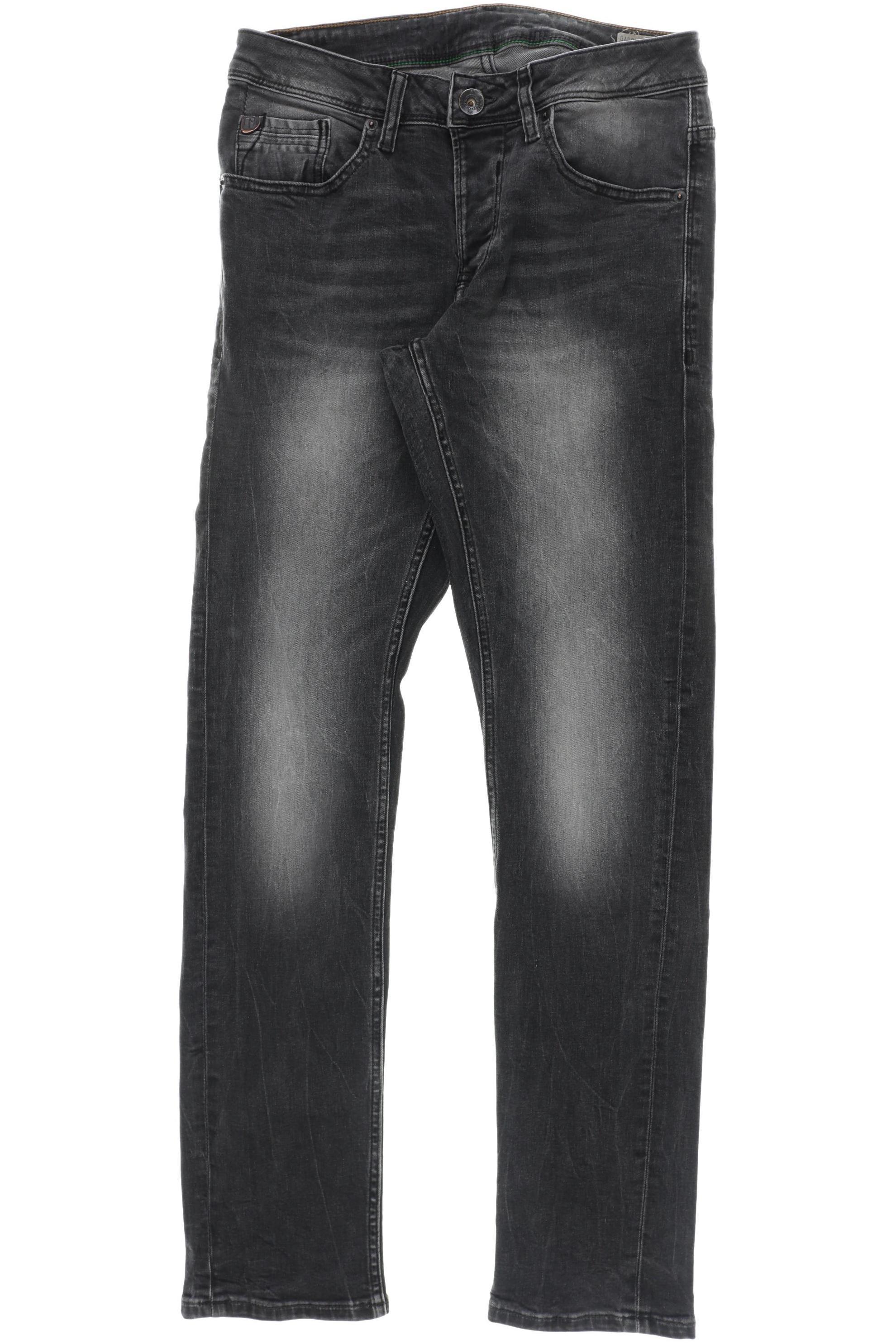 Thumbnail - Garcia Herren Jeans, grau, Gr. 28