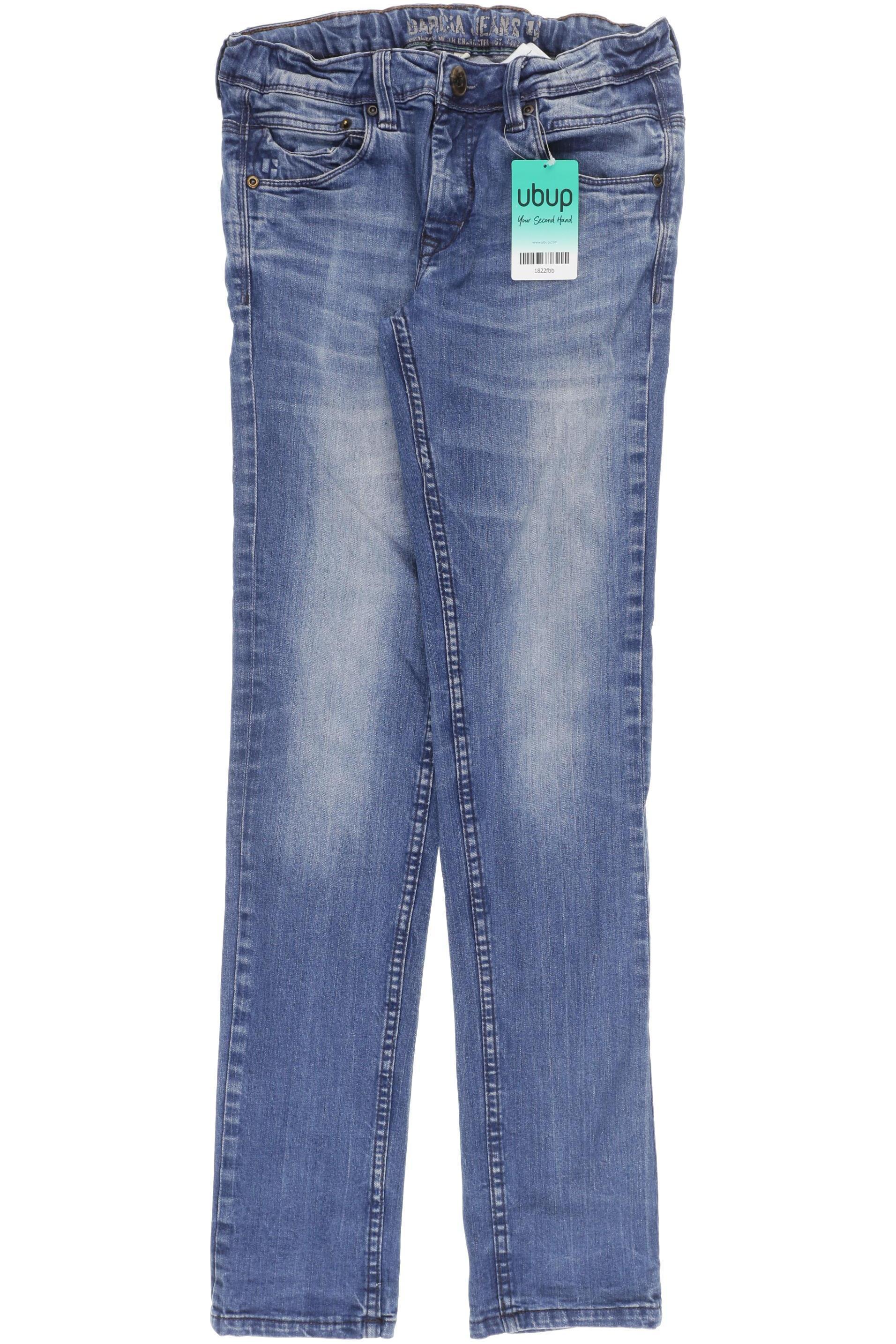 

Garcia Jungen Jeans, blau, Gr. 170