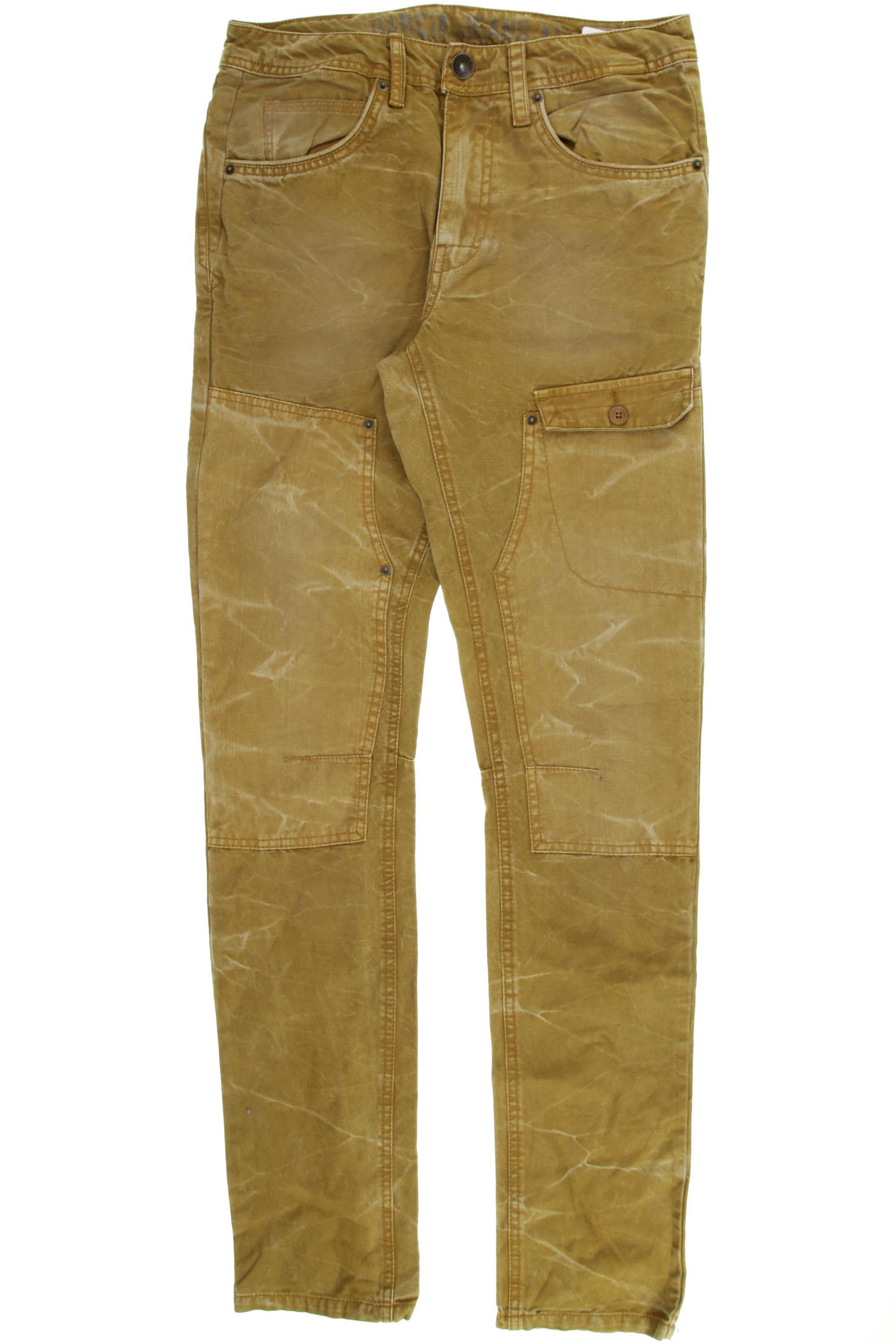 

Garcia Jungen Jeans, grün, Gr. 176