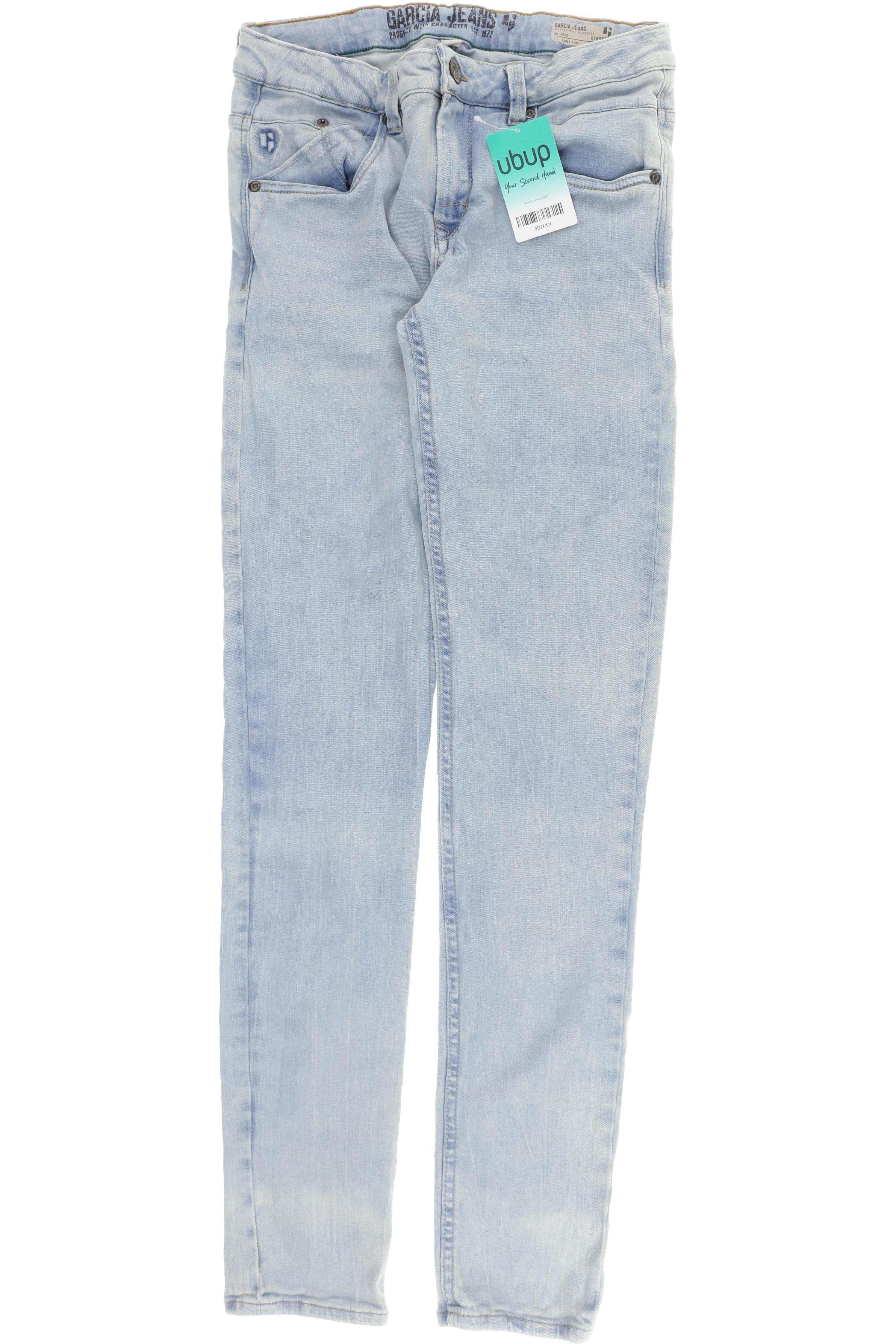 

Garcia Jungen Jeans, blau, Gr. 176
