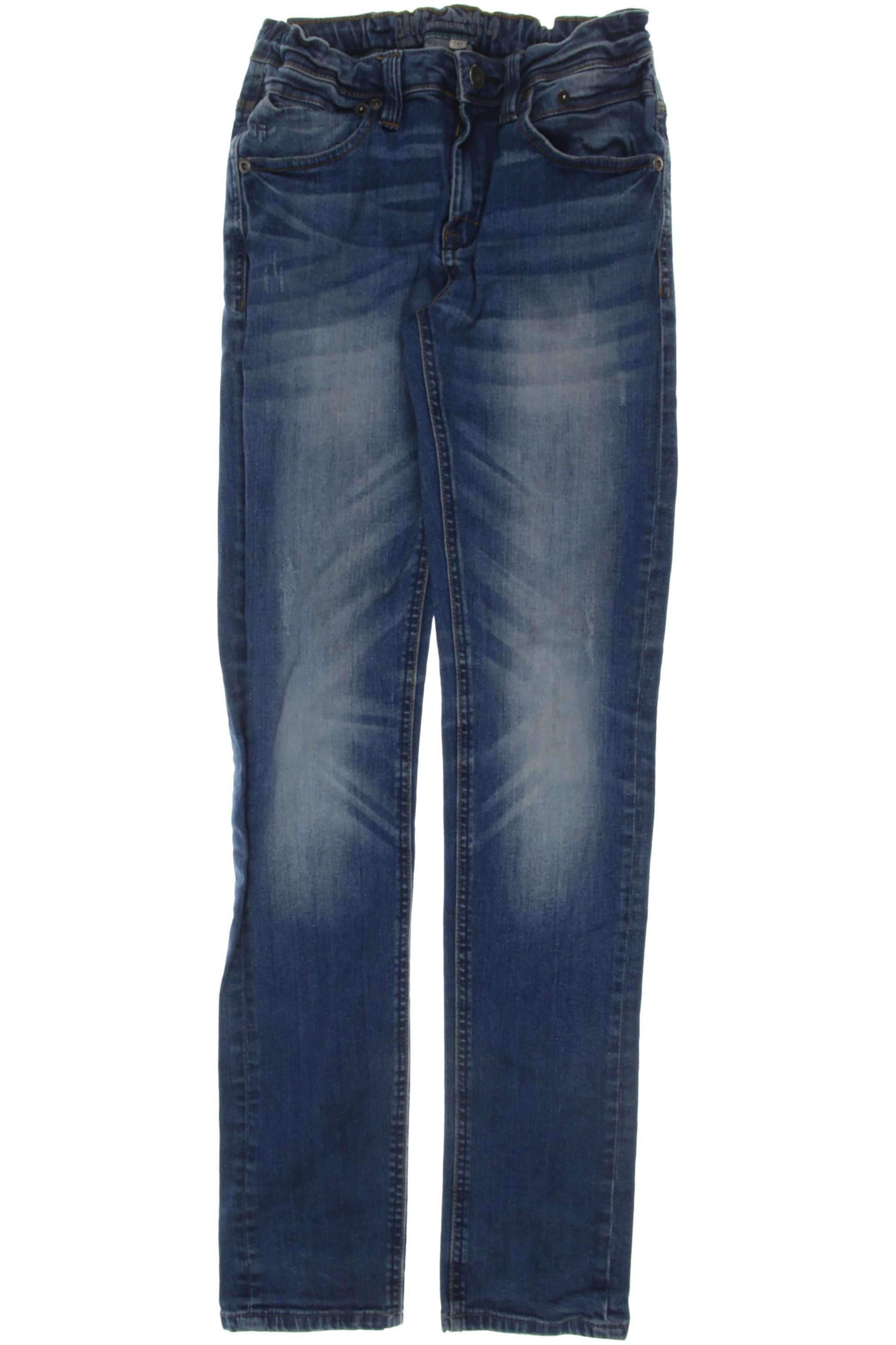 

Garcia Jungen Jeans, blau, Gr. 164