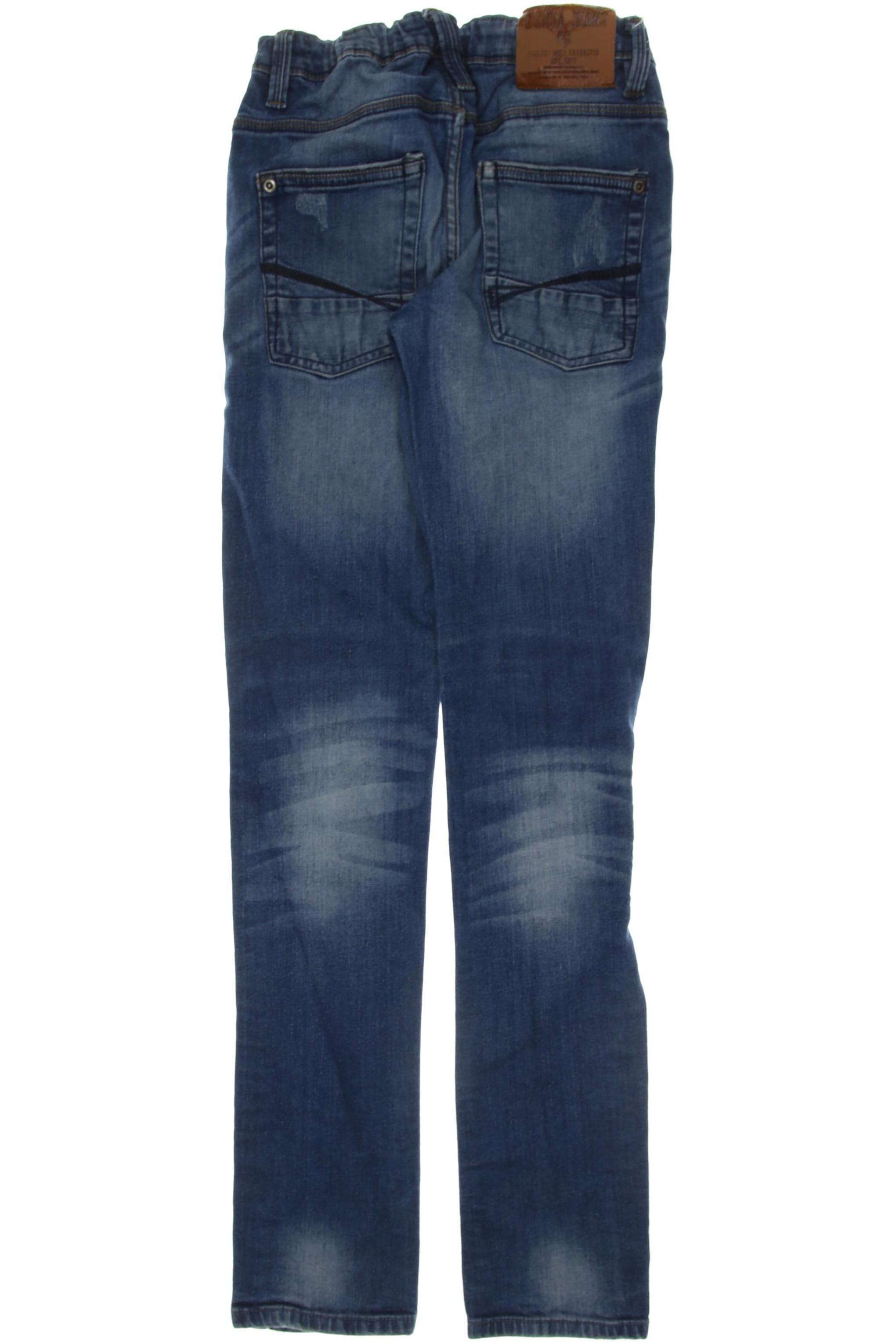 Thumbnail - Garcia Jungen Jeans, blau, Gr. 164