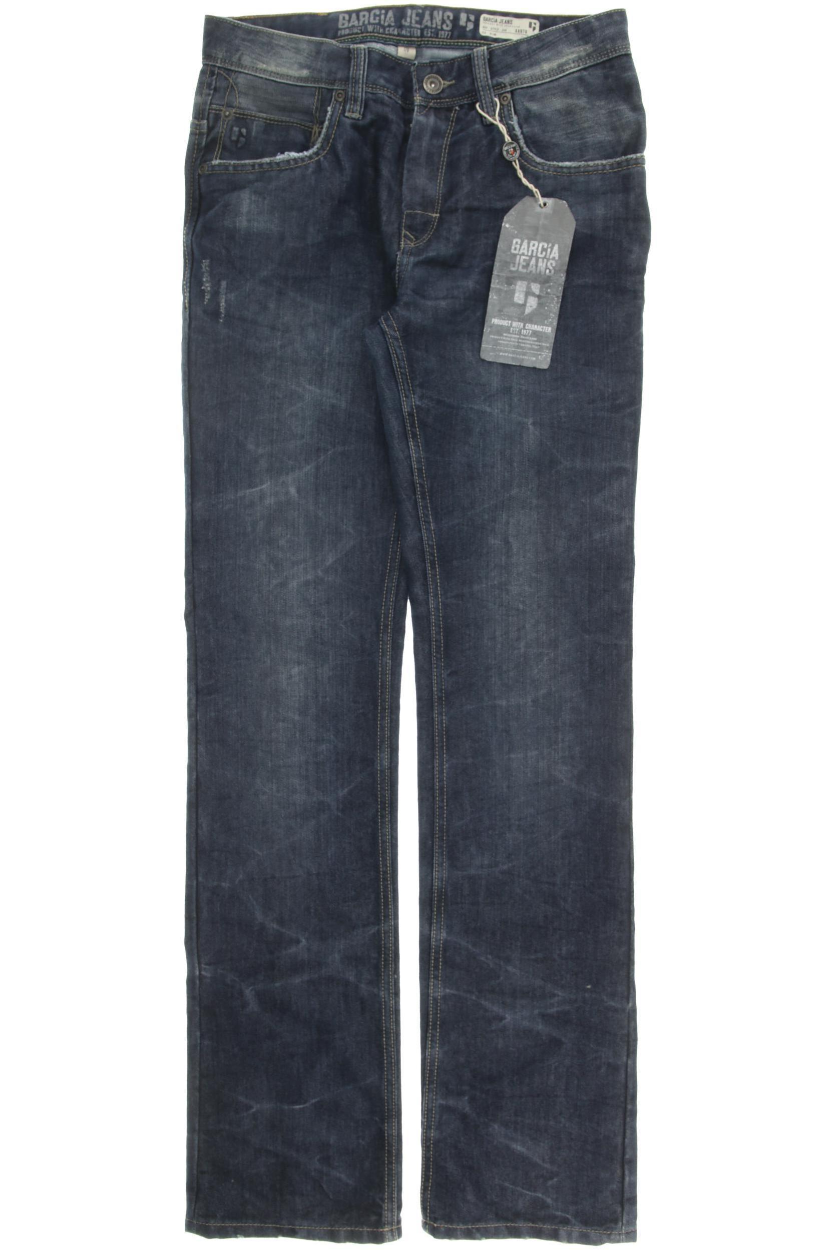 

Garcia Jungen Jeans, blau, Gr. 170