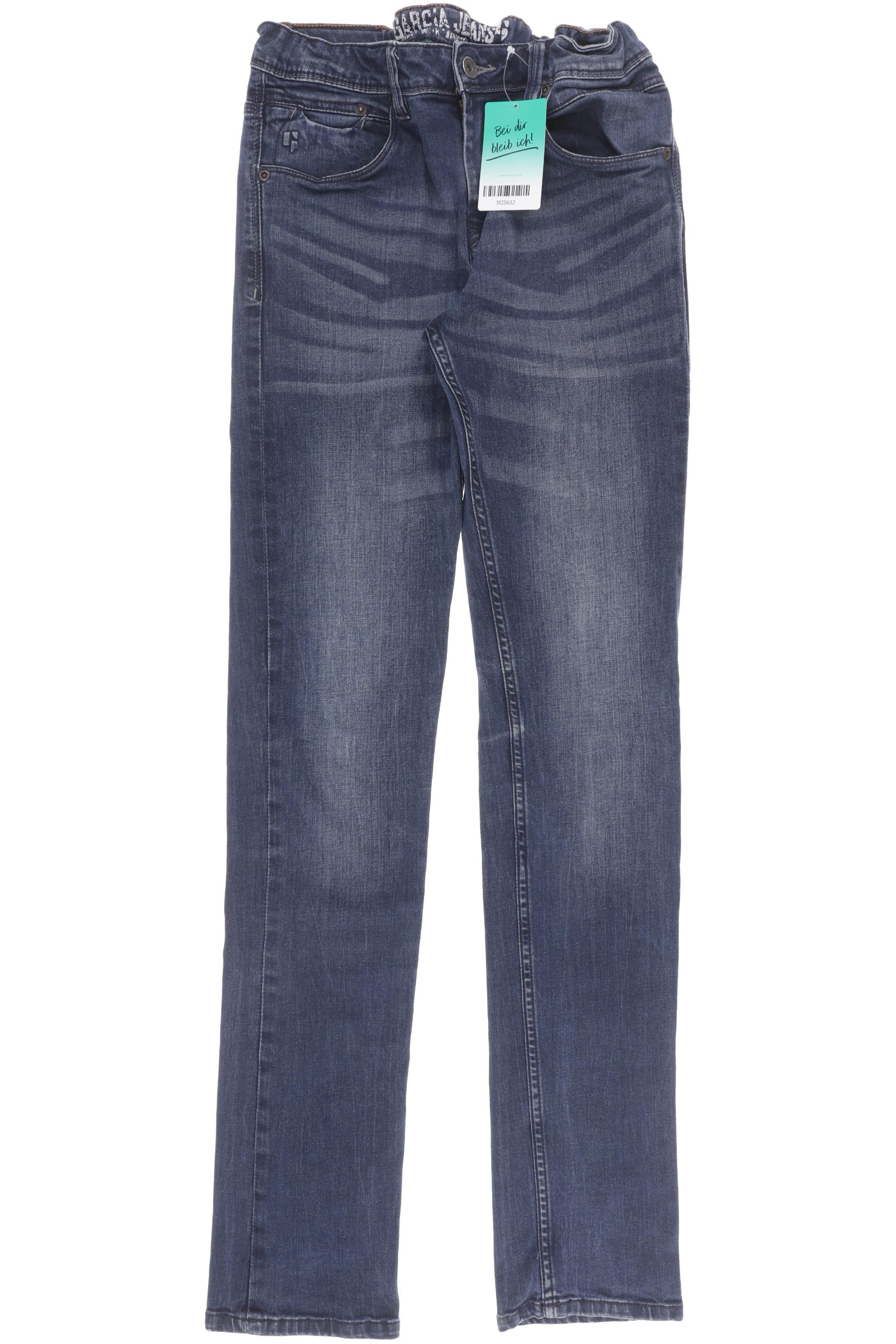

Garcia Jungen Jeans, blau, Gr. 176