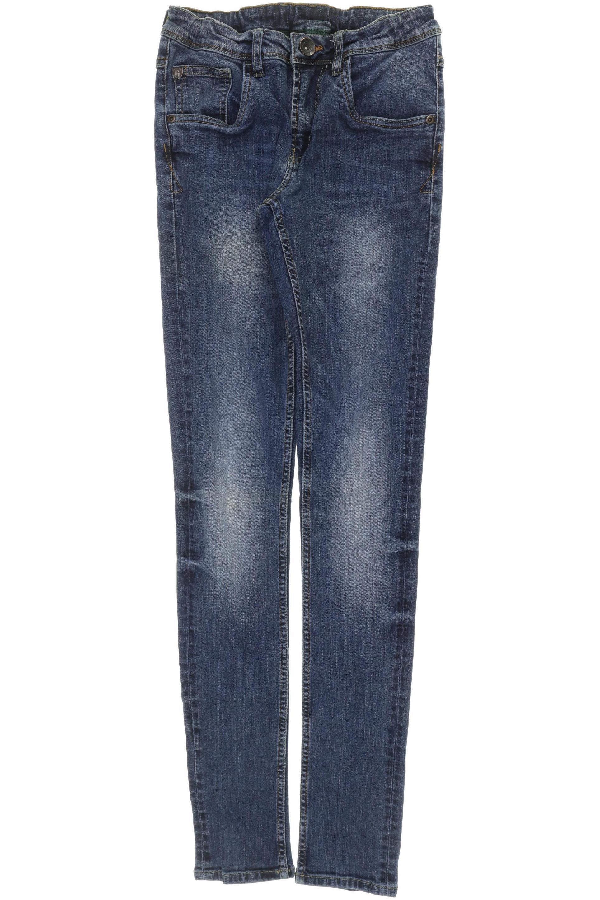 

Garcia Jungen Jeans, blau, Gr. 170