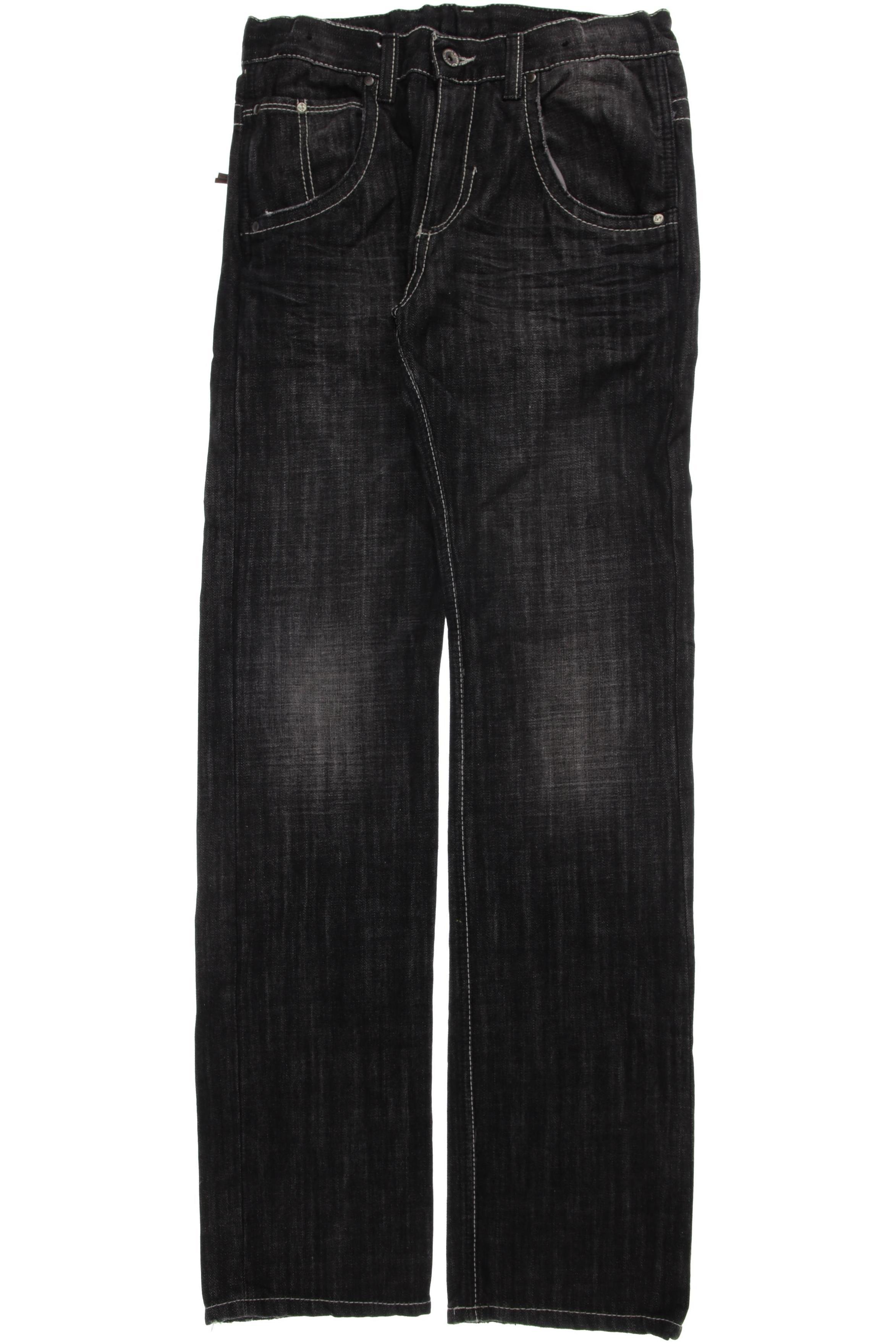 

Garcia Jungen Jeans, schwarz, Gr. 176