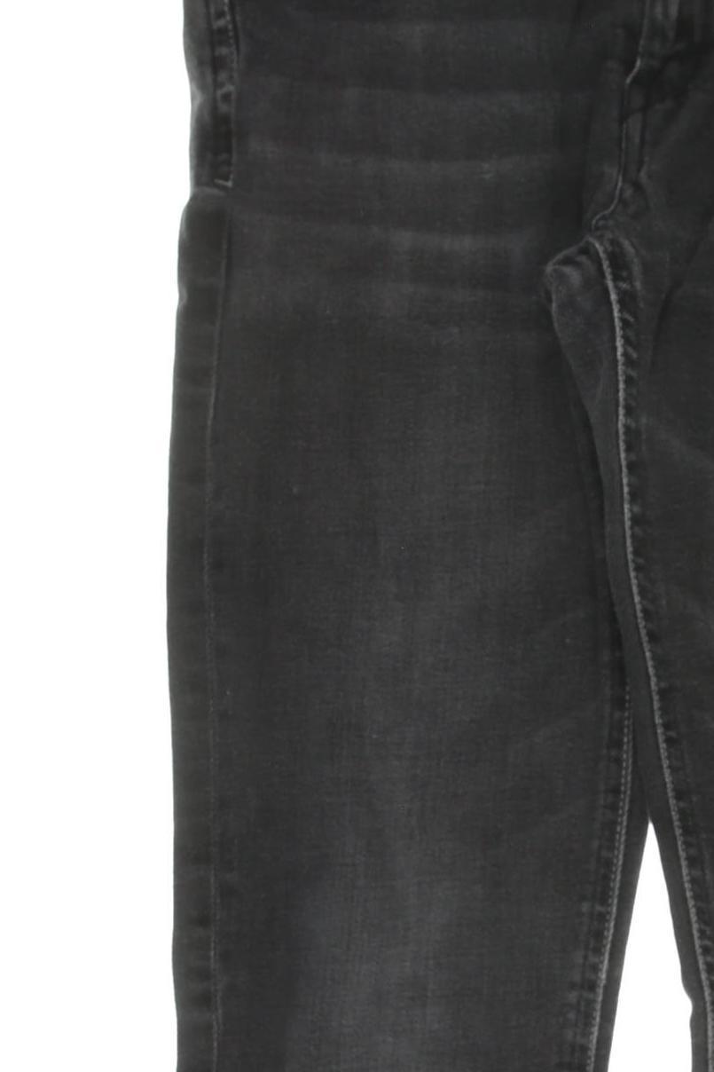 Thumbnail - Garcia Jungen Jeans, schwarz, Gr. 176