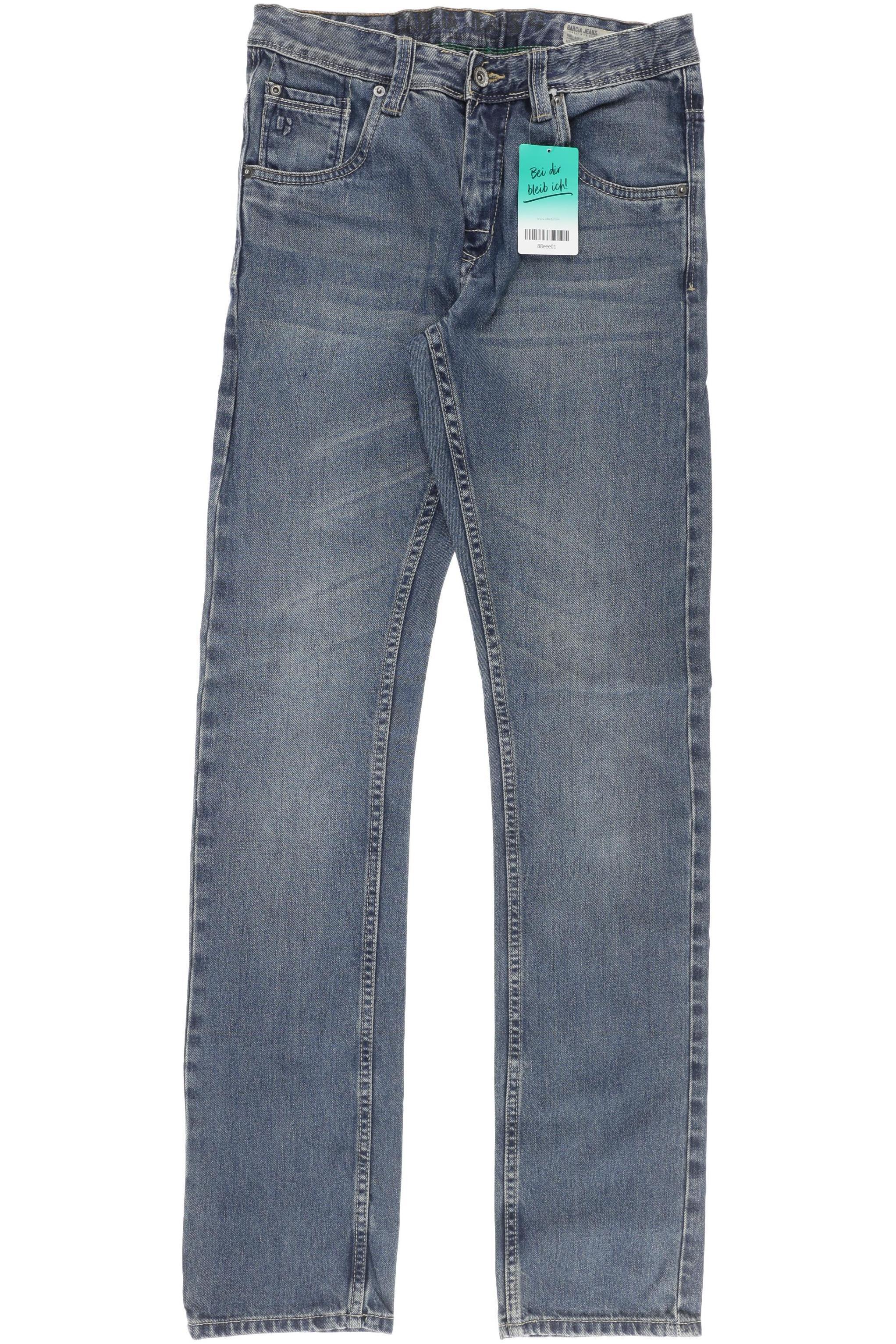 

Garcia Jungen Jeans, blau, Gr. 176
