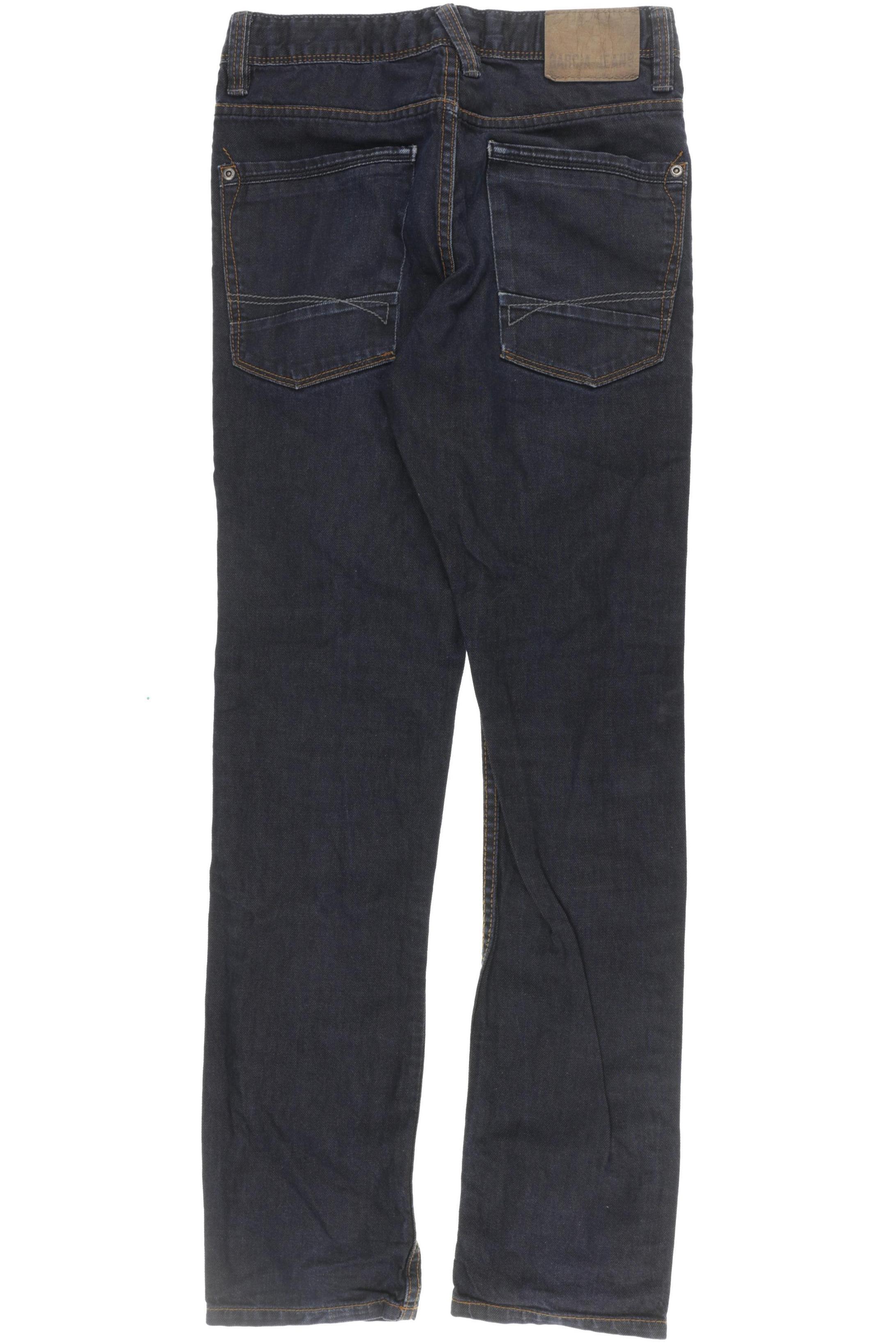 Thumbnail - Garcia Jungen Jeans, blau, Gr. 164