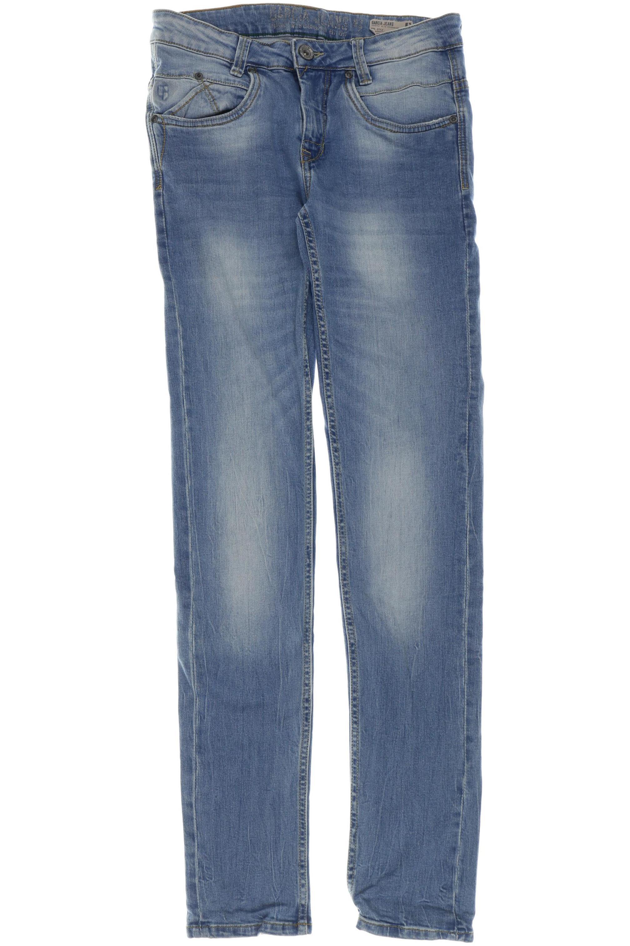 

Garcia Jungen Jeans, blau, Gr. 176