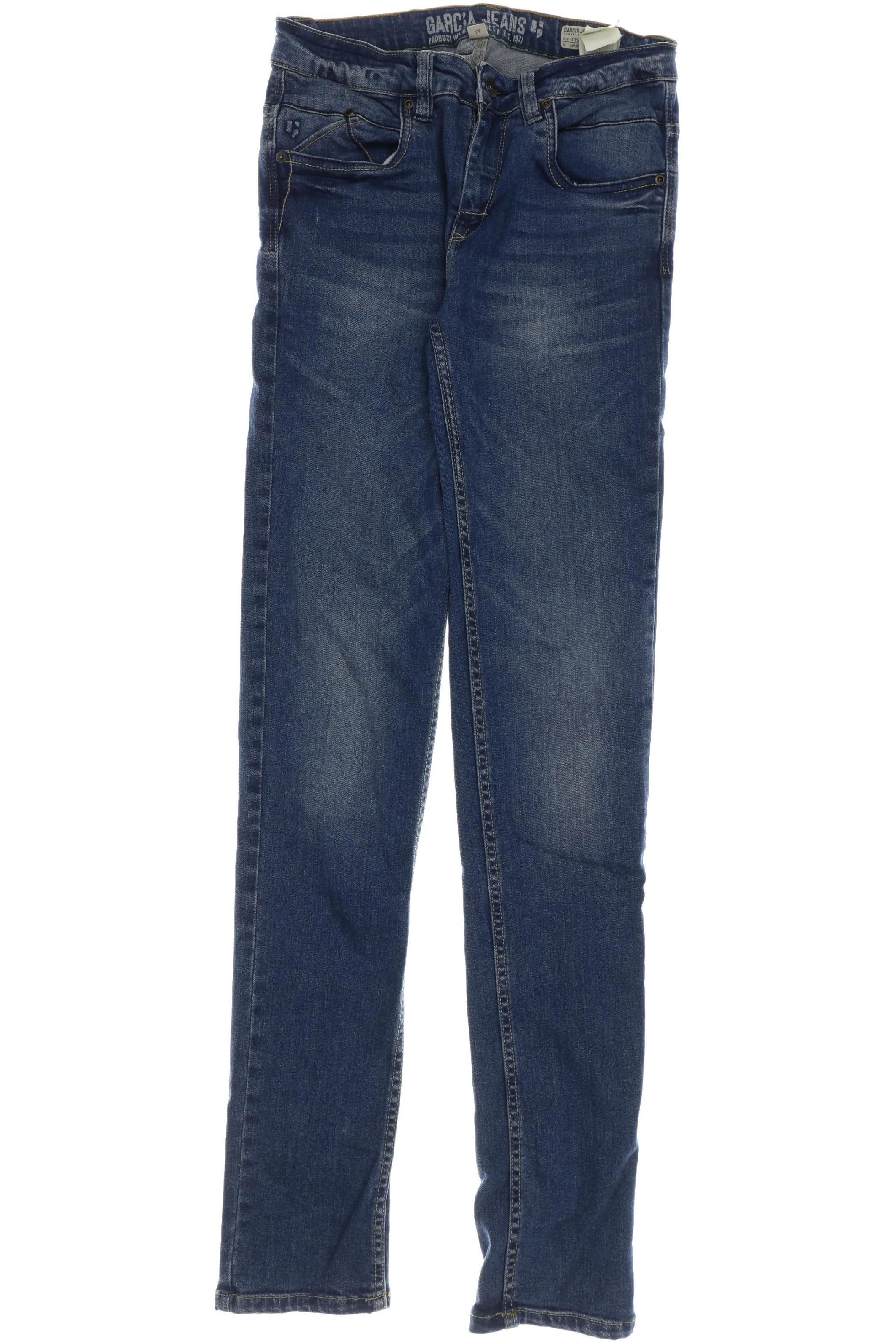 

Garcia Jungen Jeans, blau, Gr. 176