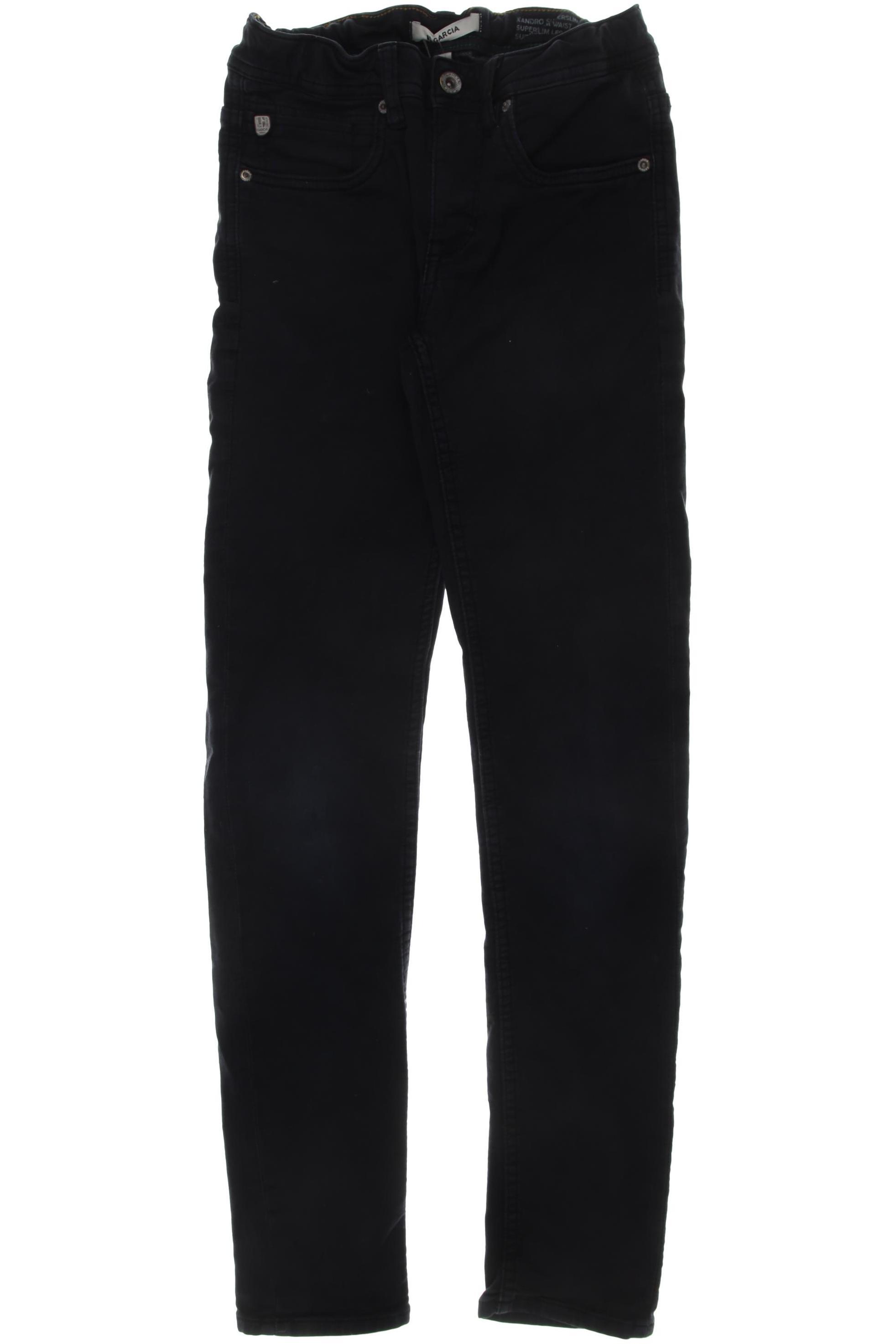 

Garcia Jungen Jeans, schwarz, Gr. 158