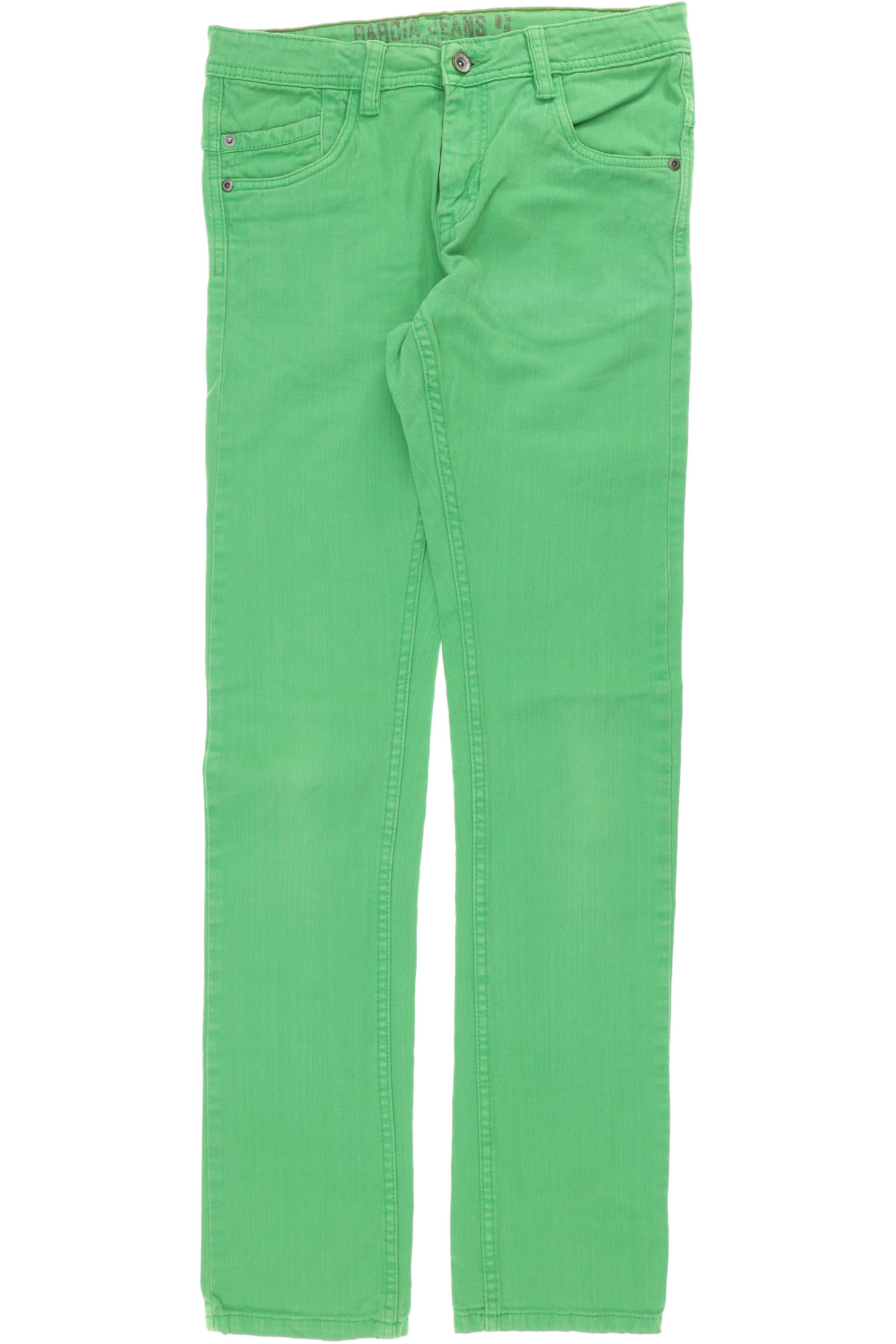 

Garcia Jungen Jeans, grün, Gr. 170