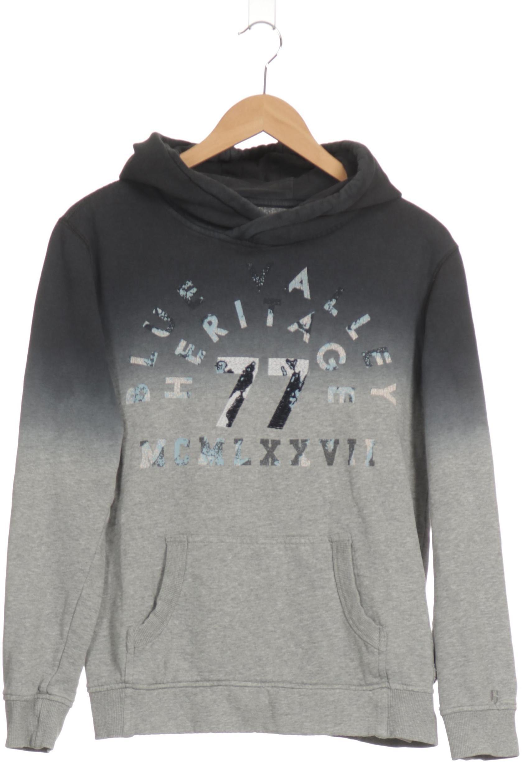 

Garcia Jungen Hoodies & Sweater, grau, Gr. 176