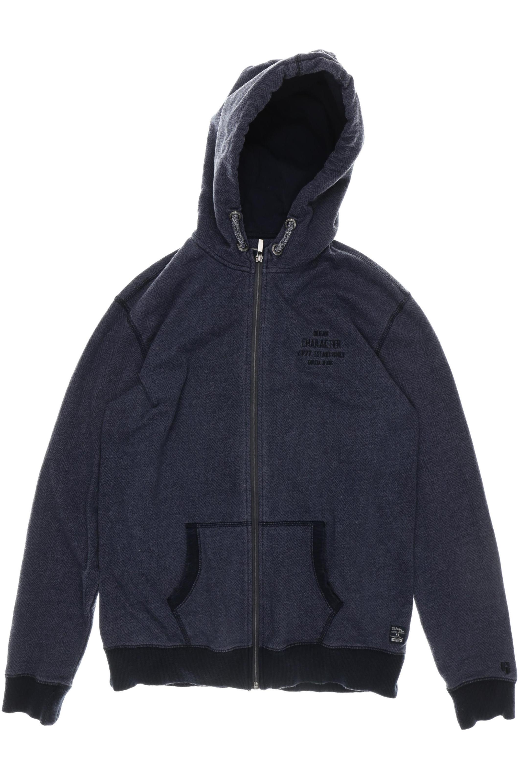 

Garcia Jungen Hoodies & Sweater, blau, Gr. 176