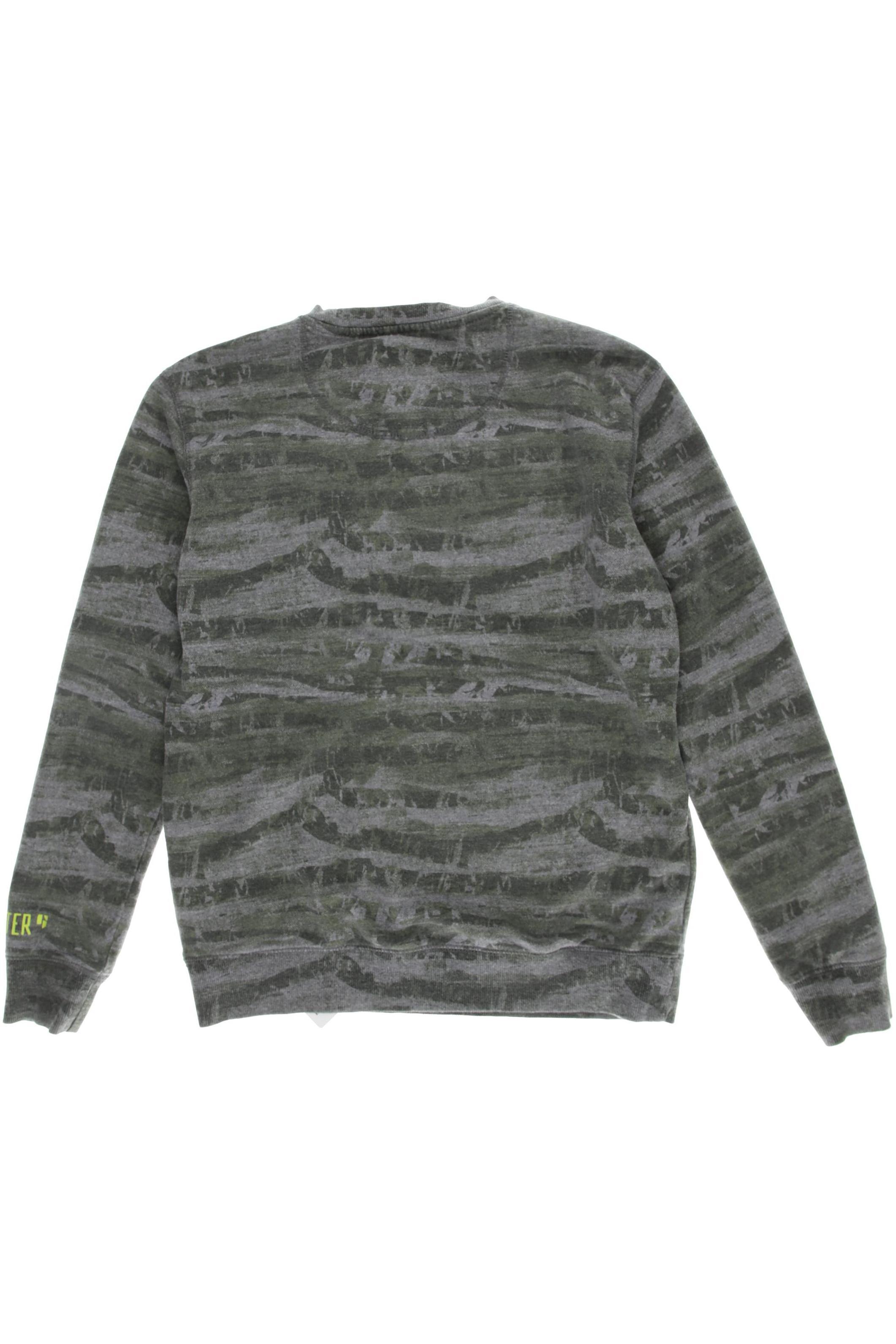 Thumbnail - Garcia Jungen Pullover, grau, Gr. 176
