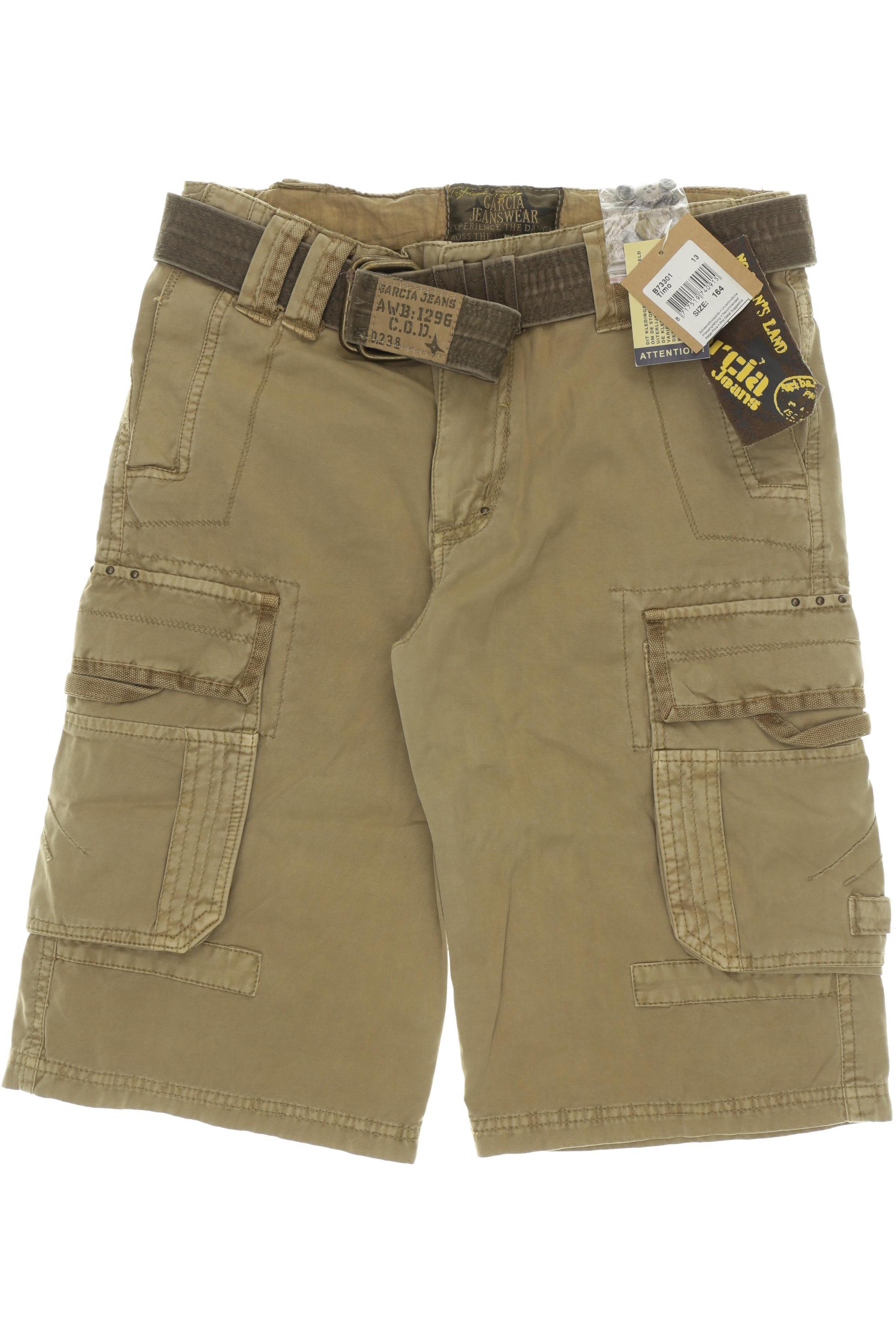

Garcia Jungen Shorts, beige, Gr. 164