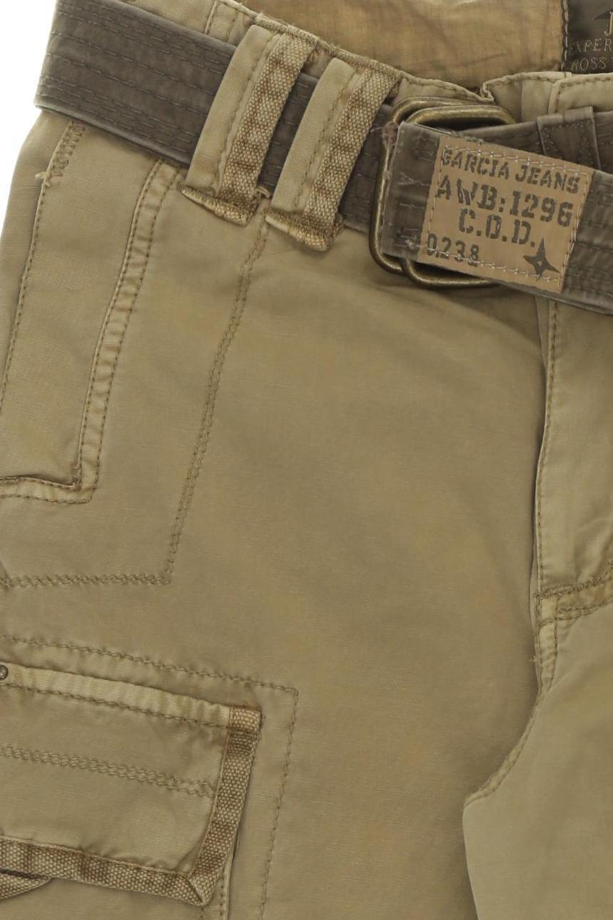 Thumbnail - Garcia Jungen Shorts, beige, Gr. 164