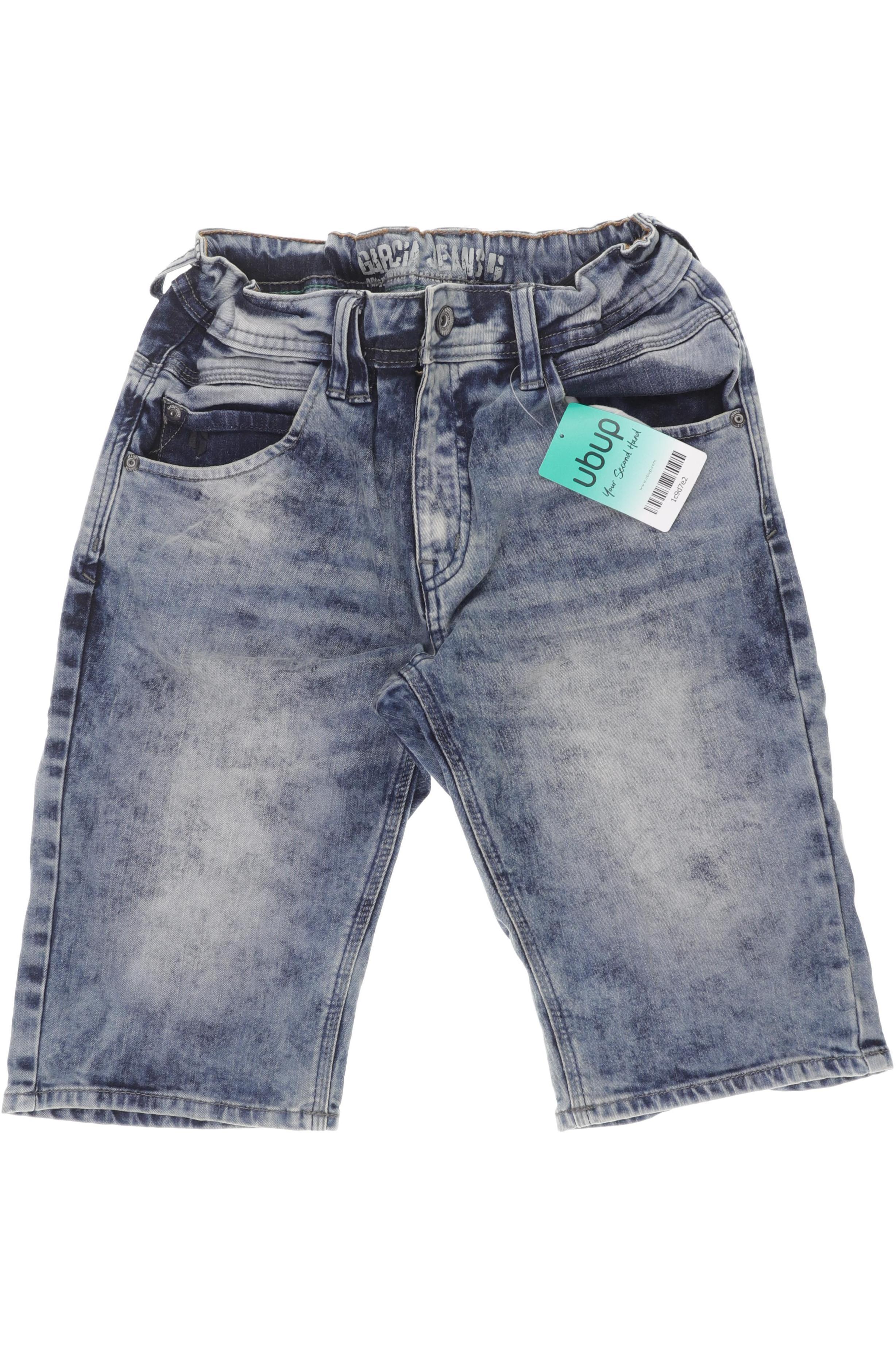 

Garcia Jungen Shorts, blau, Gr. 170