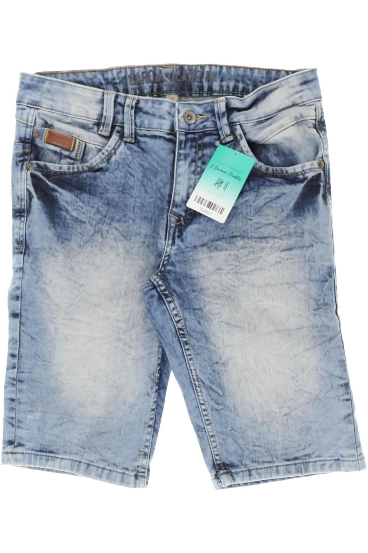 

Garcia Jungen Shorts, blau, Gr. 164