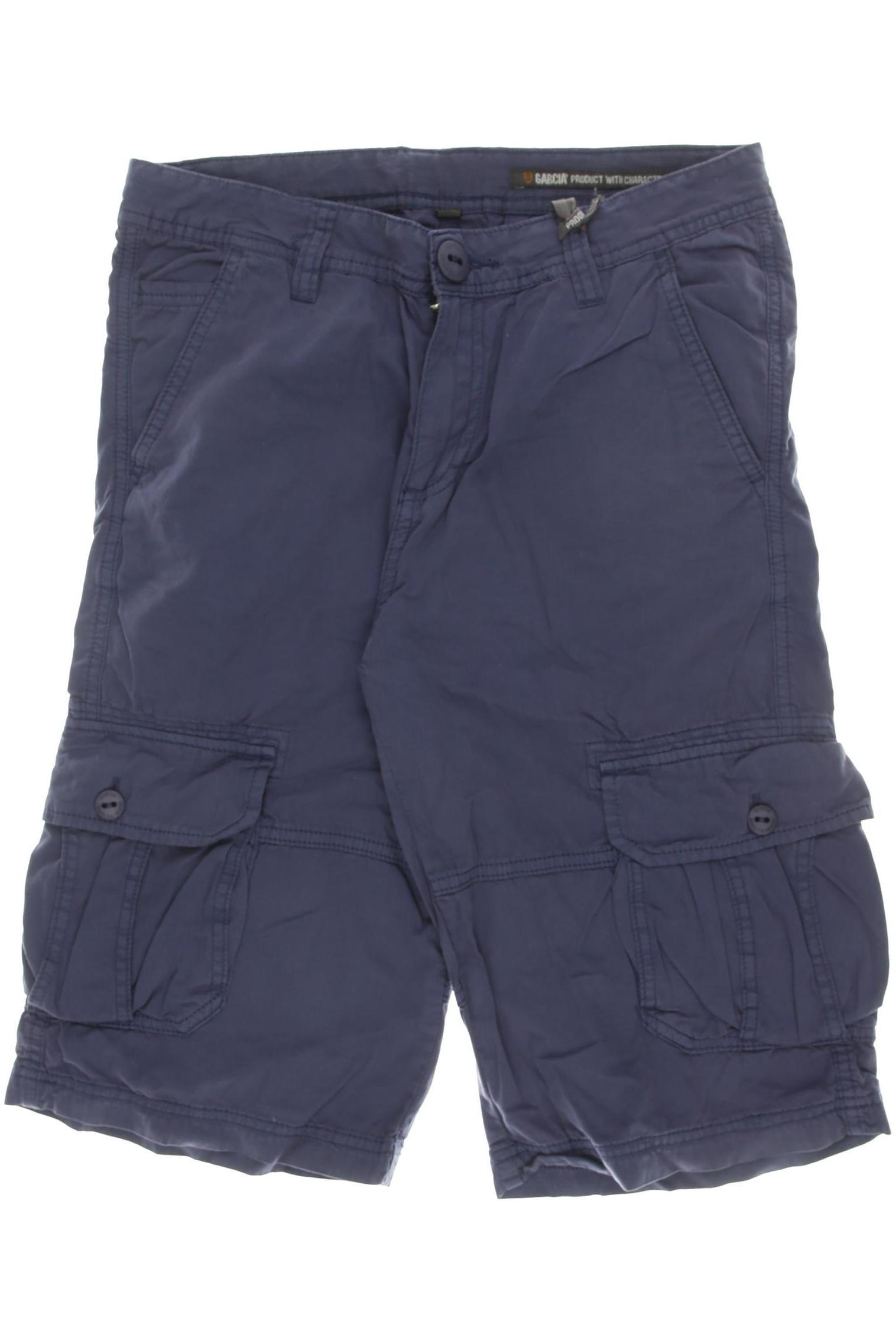 

Garcia Jungen Shorts, blau, Gr. 110