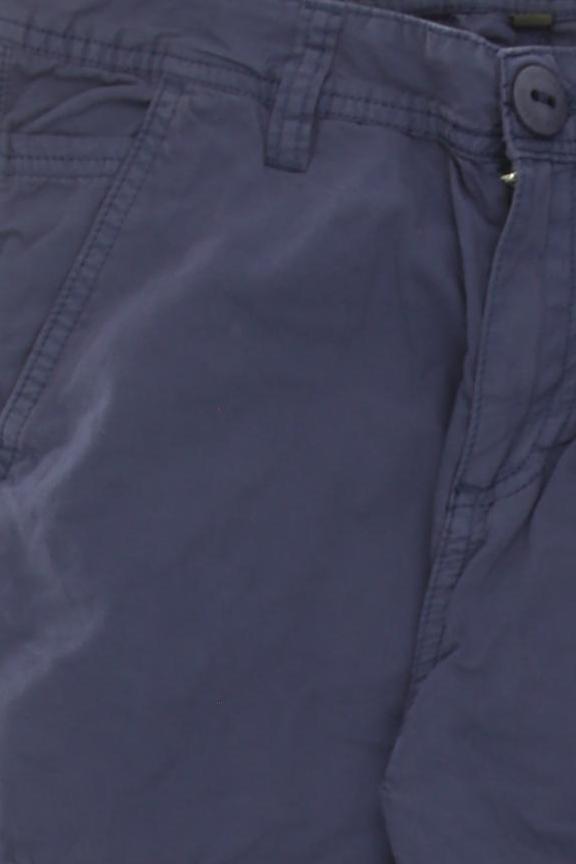 Thumbnail - Garcia Jungen Shorts, blau, Gr. 110