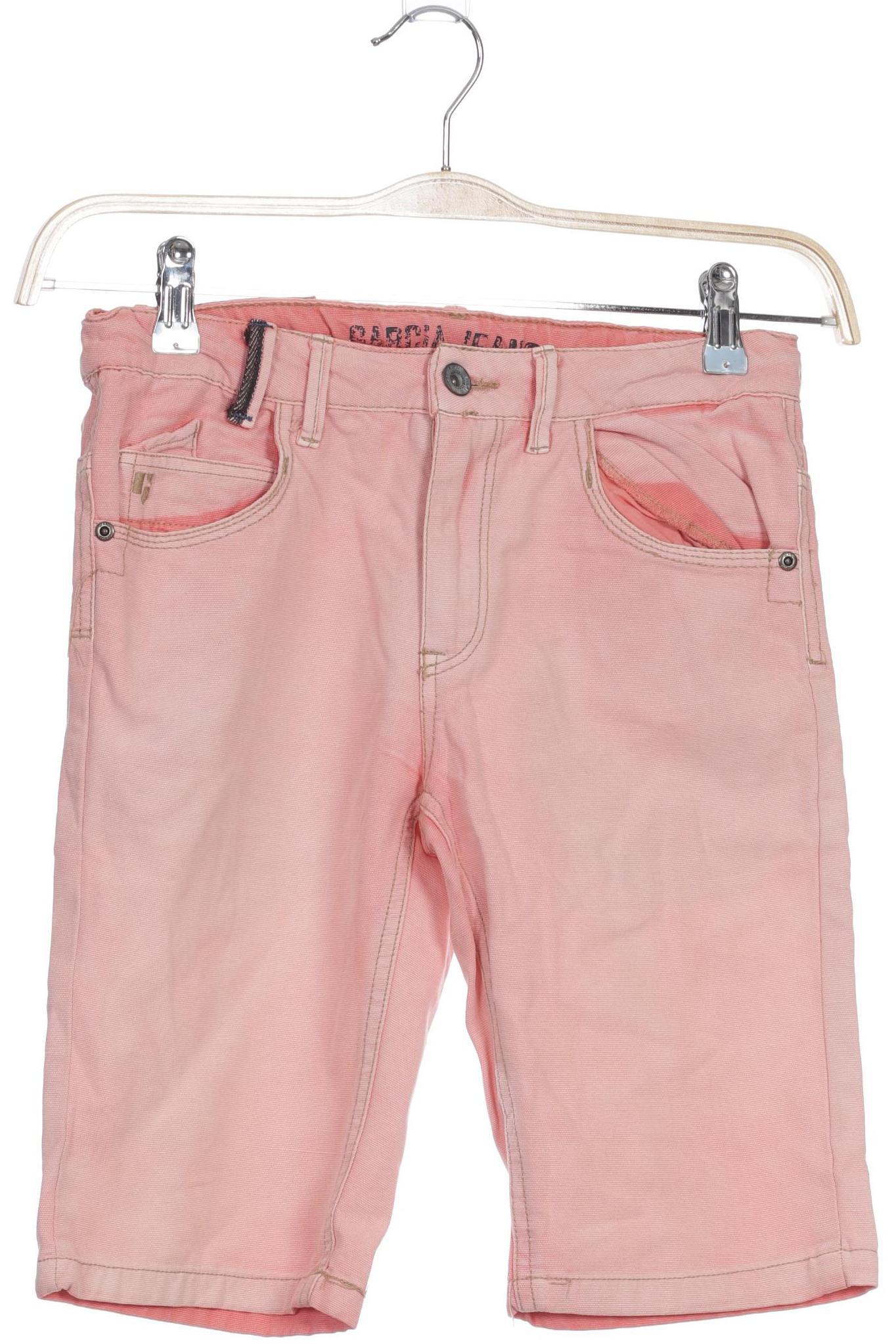 

Garcia Jungen Shorts, pink, Gr. 158