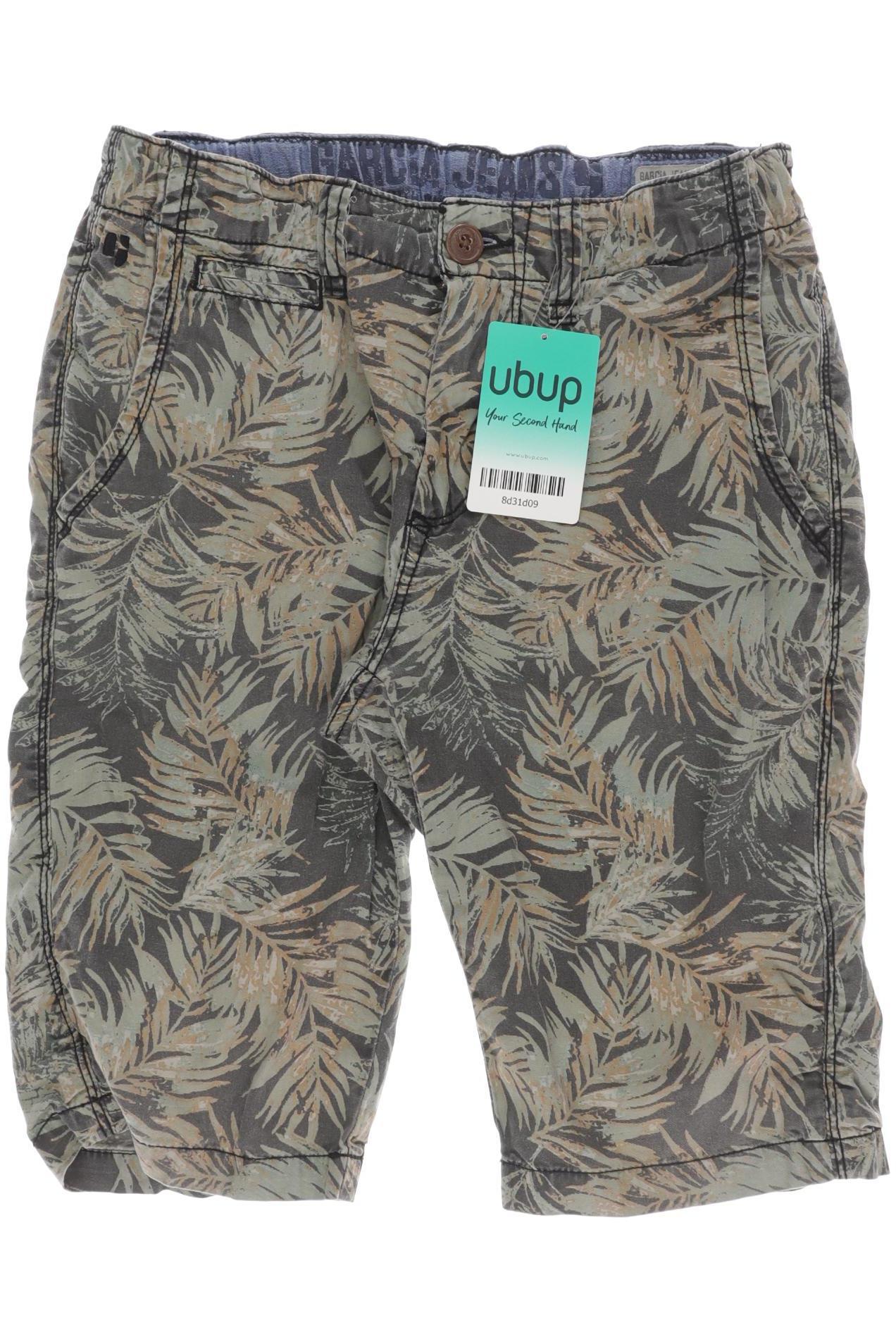 

Garcia Jungen Shorts, grau, Gr. 152