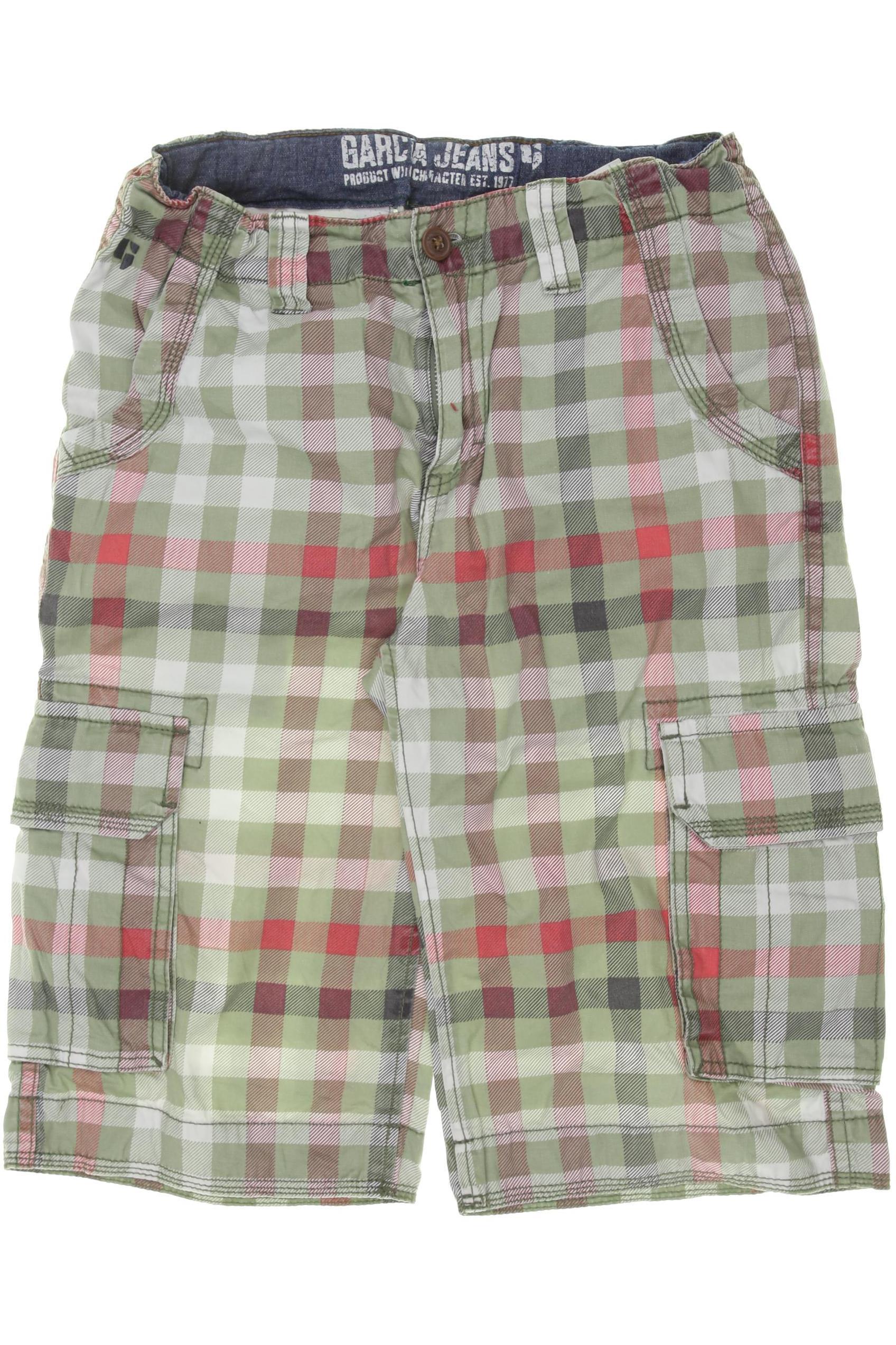 

Garcia Jungen Shorts, mehrfarbig, Gr. 158