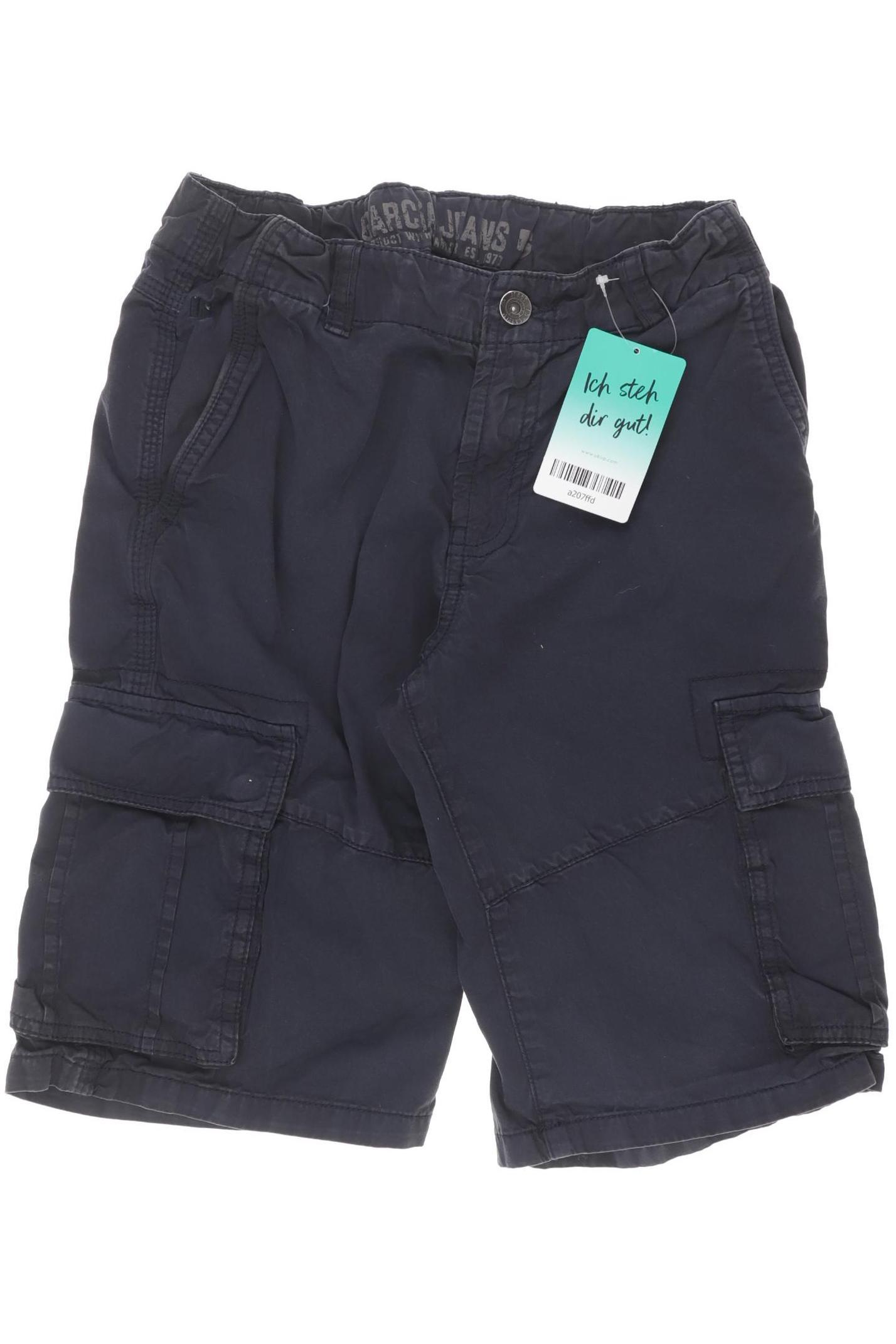 

Garcia Jungen Shorts, blau, Gr. 164