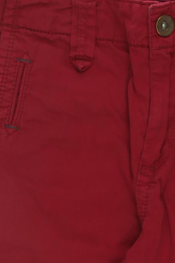 Thumbnail - Garcia Jungen Shorts, rot, Gr. 146