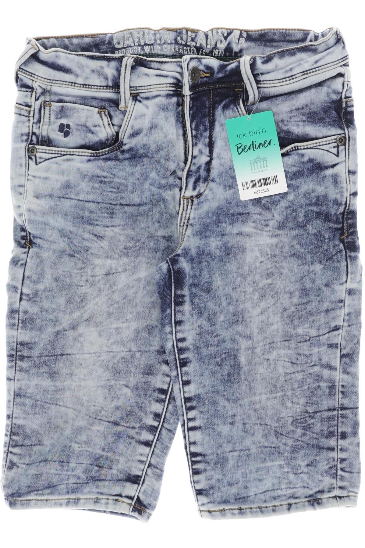 

Garcia Jungen Shorts, blau, Gr. 170