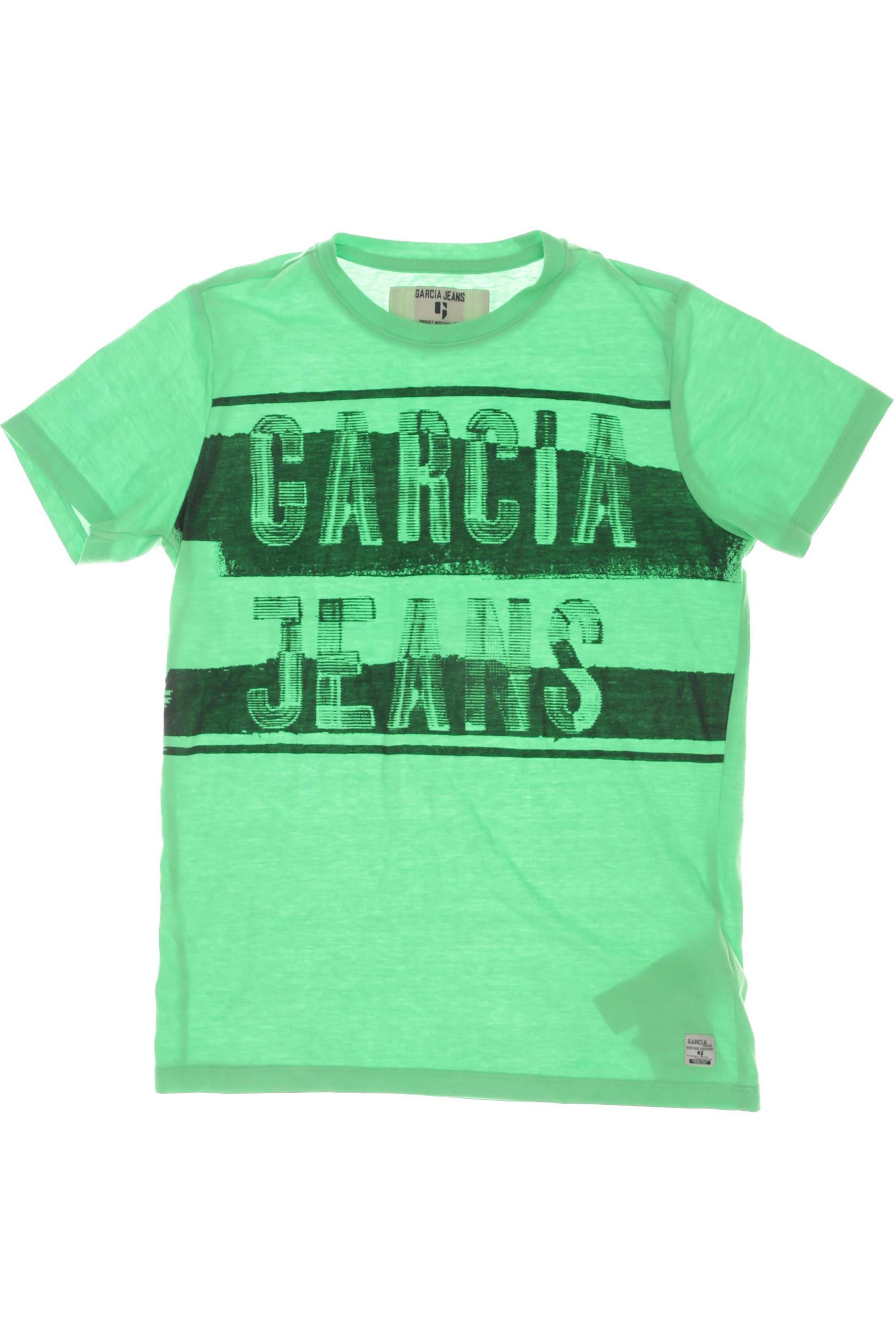 

Garcia Jungen T-Shirt, grün, Gr. 164