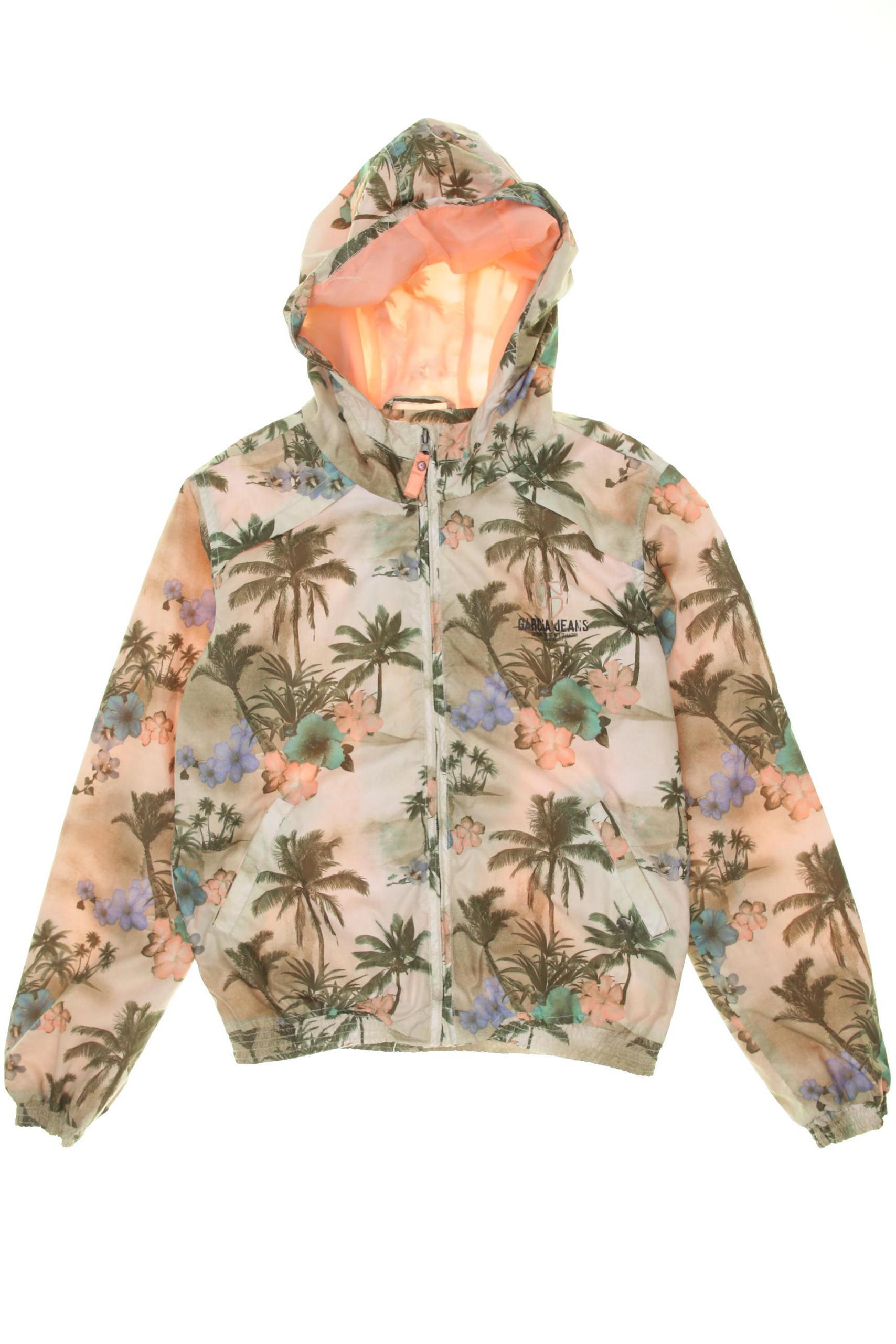 

Garcia Mädchen Jacke, grün, Gr. 176