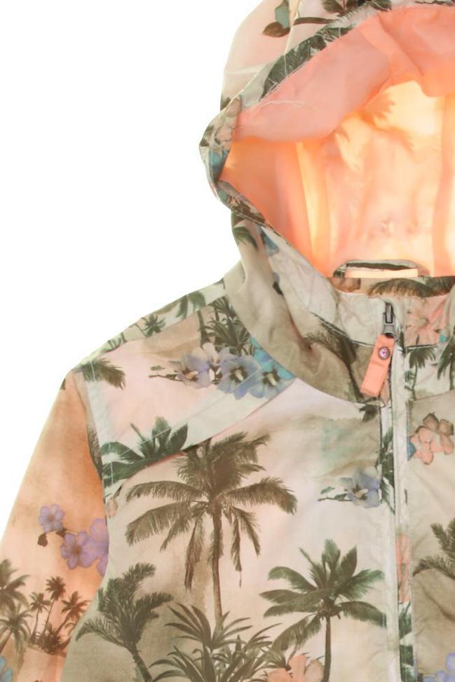 Thumbnail - Garcia Mädchen Jacke, grün, Gr. 176