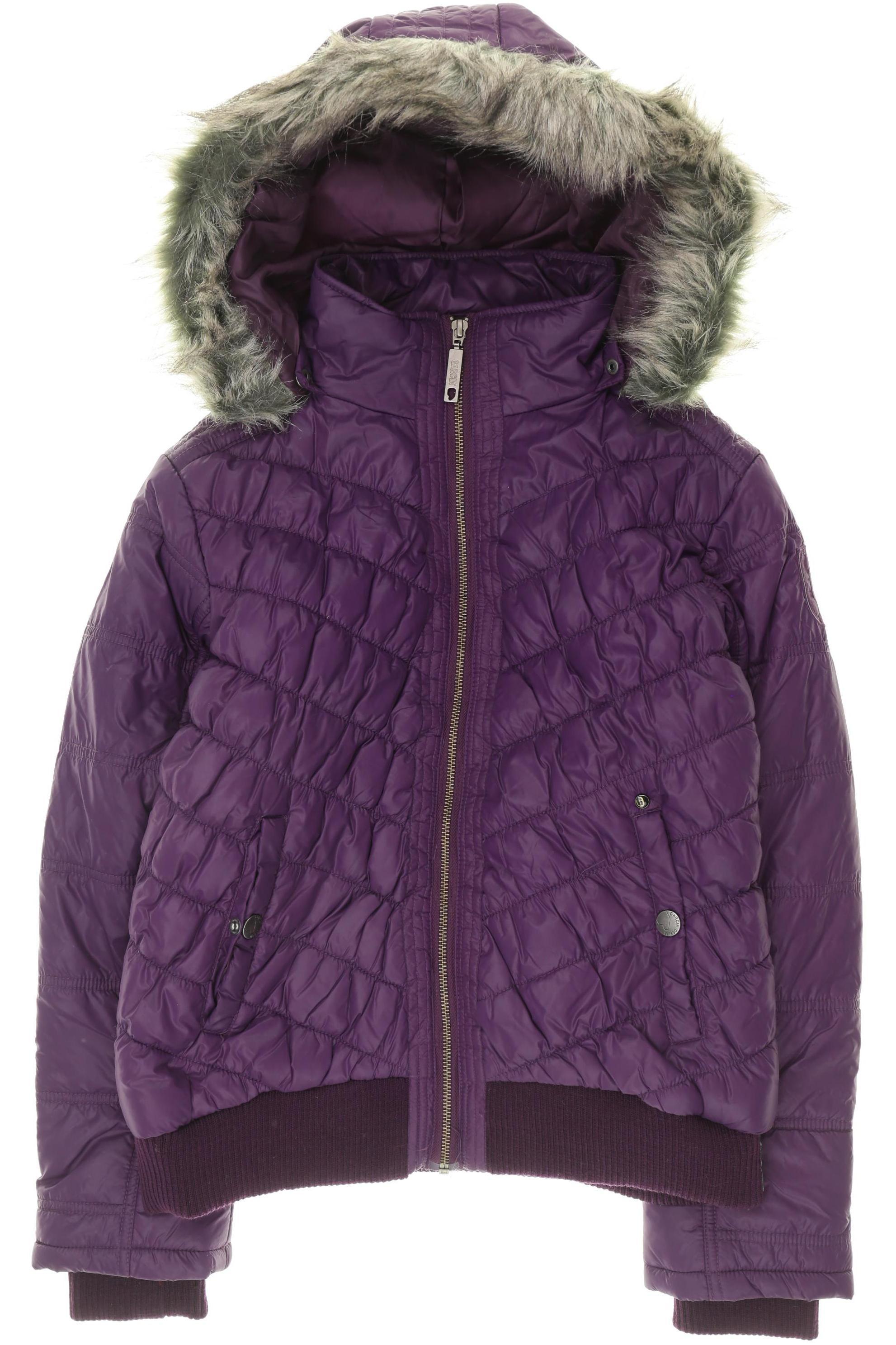 

Garcia Mädchen Jacke, lila, Gr. 176