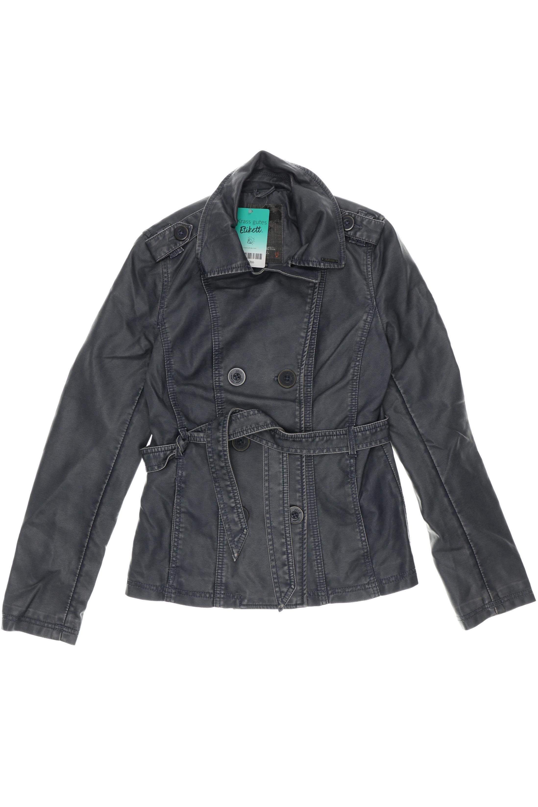 

Garcia Mädchen Jacke, blau, Gr. 164