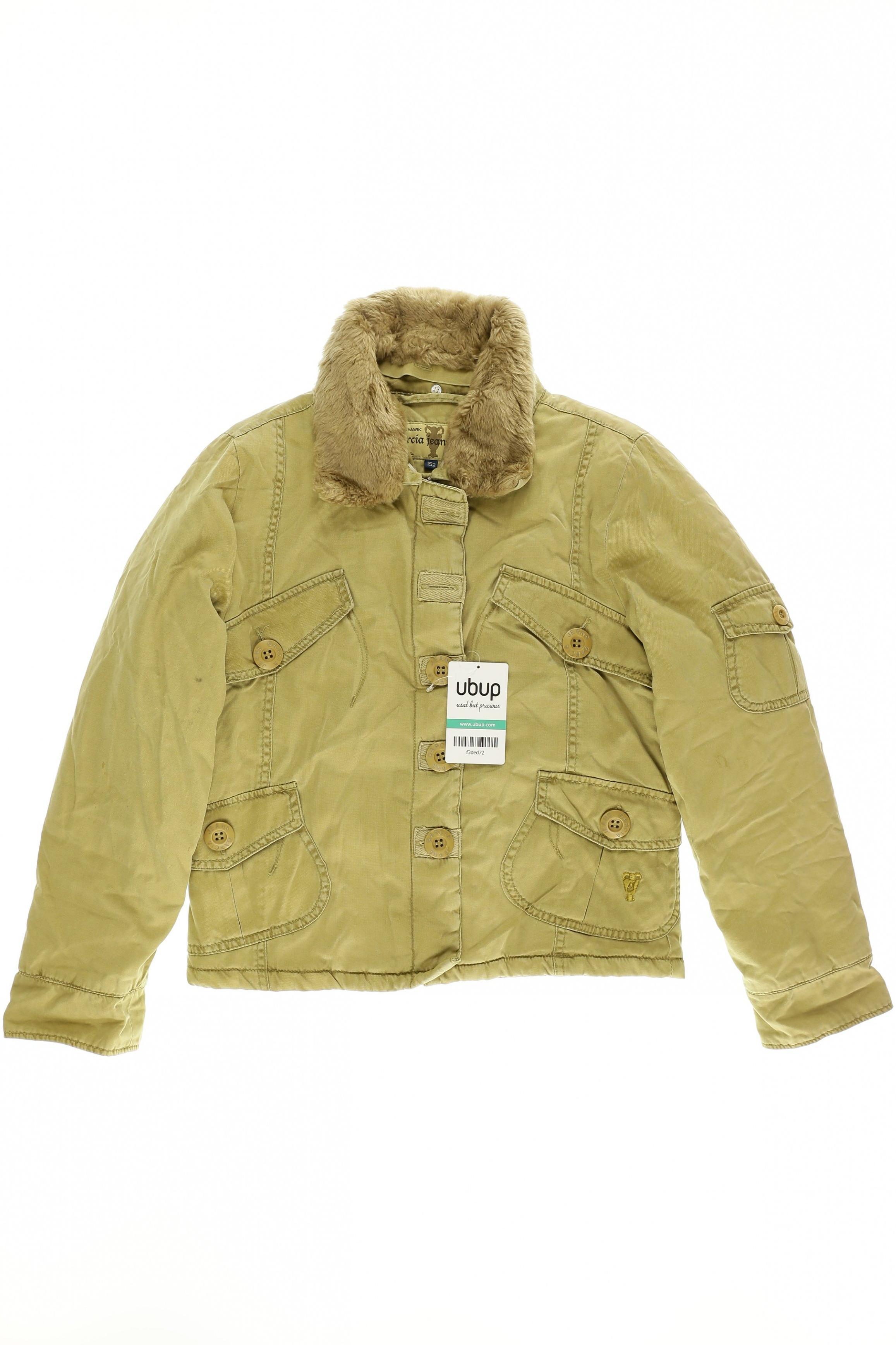 

Garcia Mädchen Jacke, grün, Gr. 152