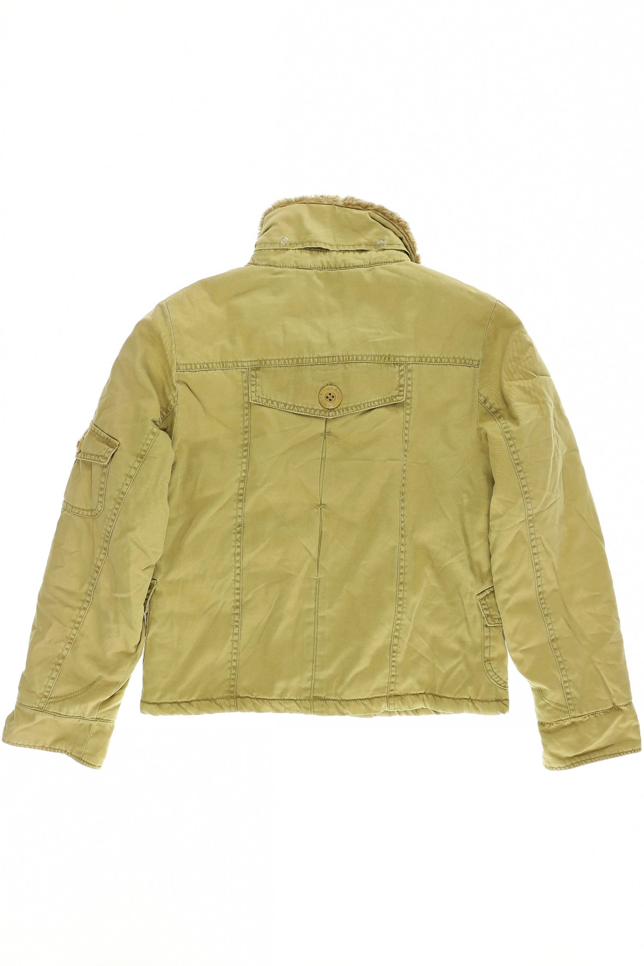 Thumbnail - Garcia Mädchen Jacke, grün, Gr. 152