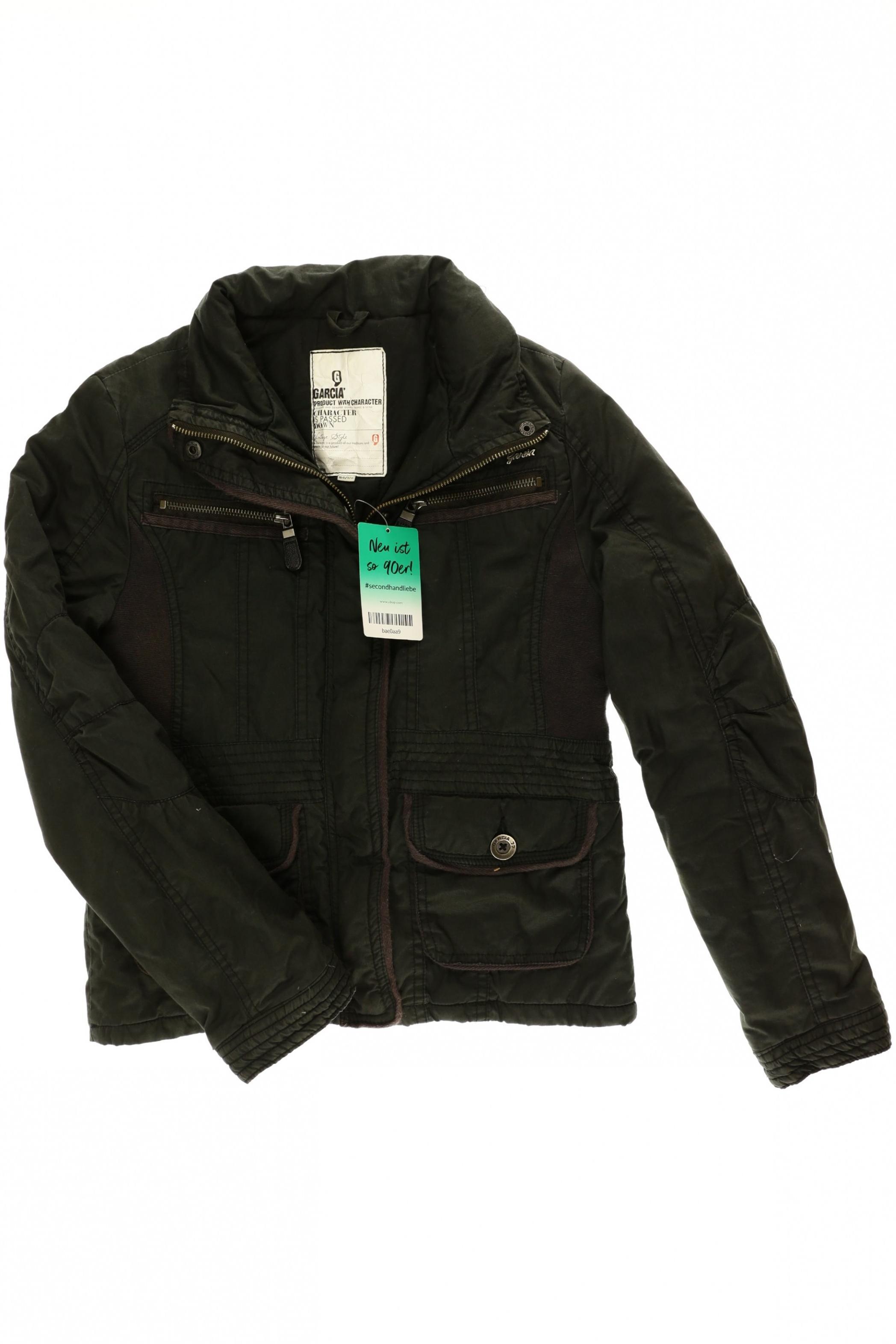 

Garcia Mädchen Jacke, grau, Gr. 164