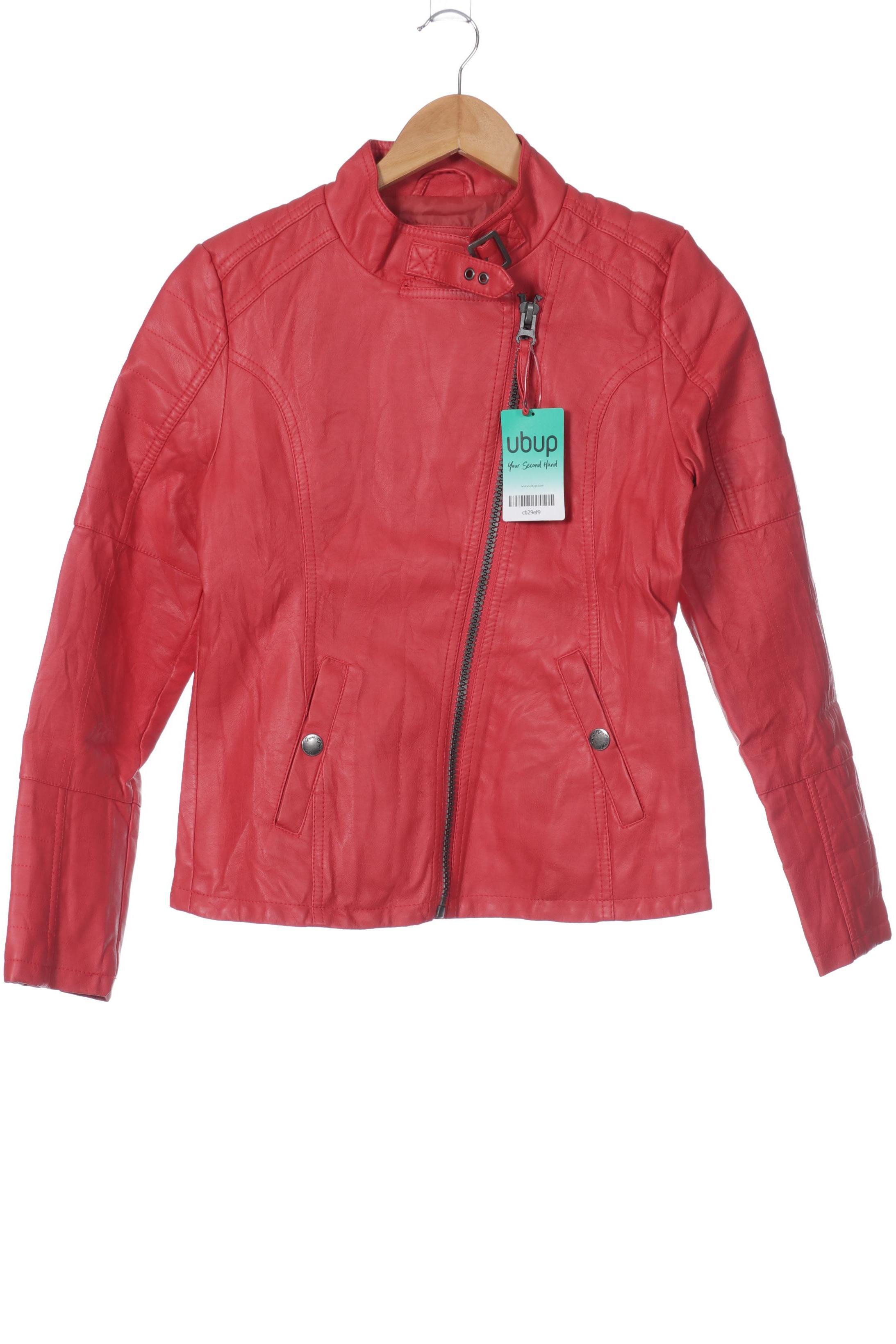 

Garcia Mädchen Jacke, rot, Gr. 164