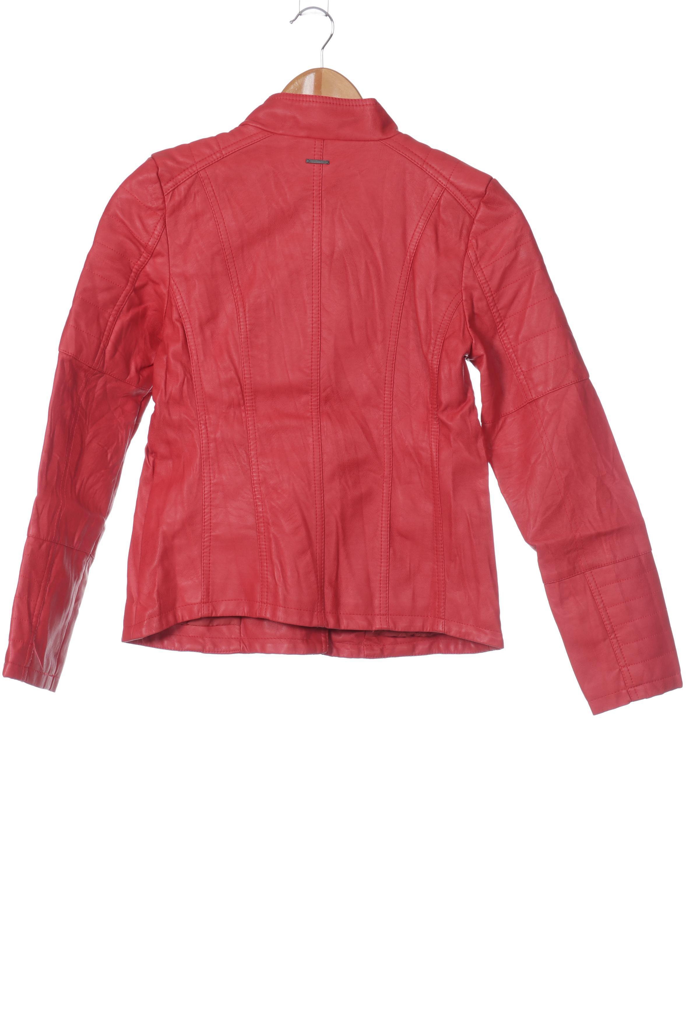 Thumbnail - Garcia Mädchen Jacke, rot, Gr. 164