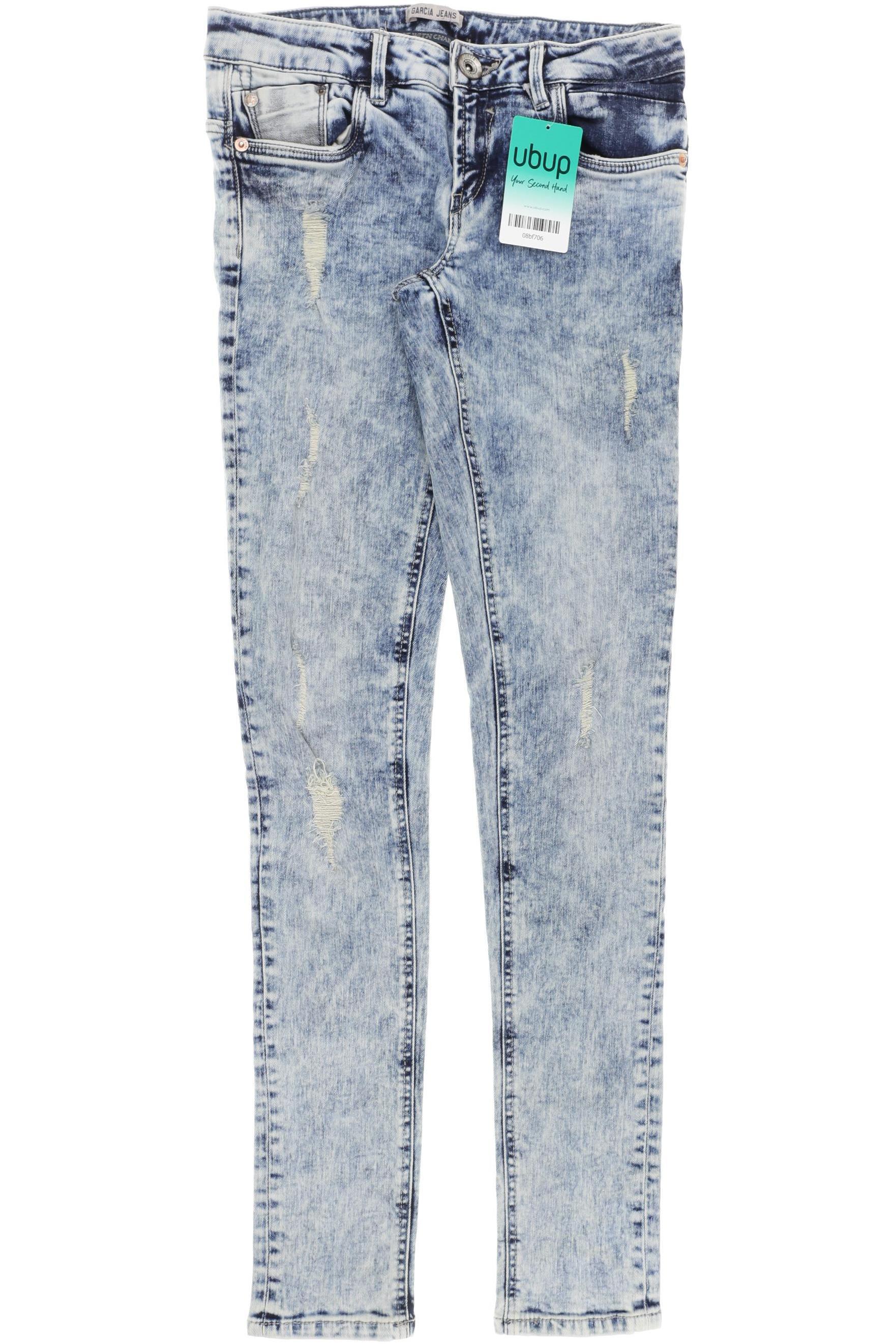 

Garcia Mädchen Jeans, blau, Gr. 164