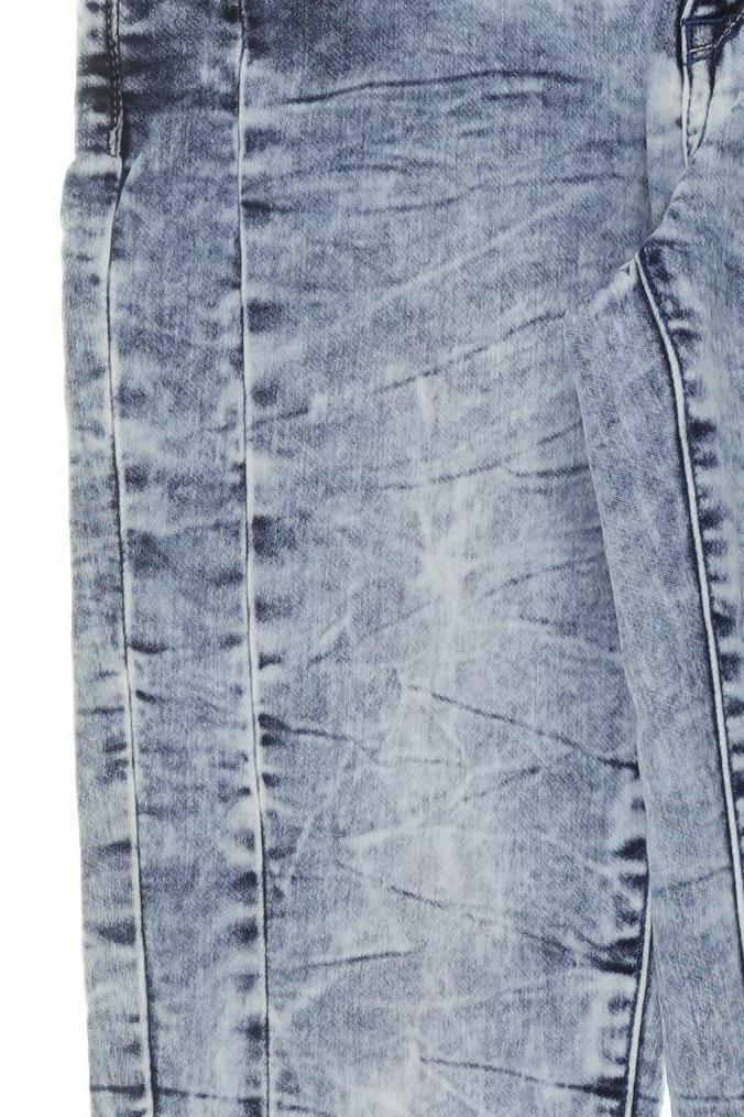 Thumbnail - Garcia Mädchen Jeans, blau, Gr. 164