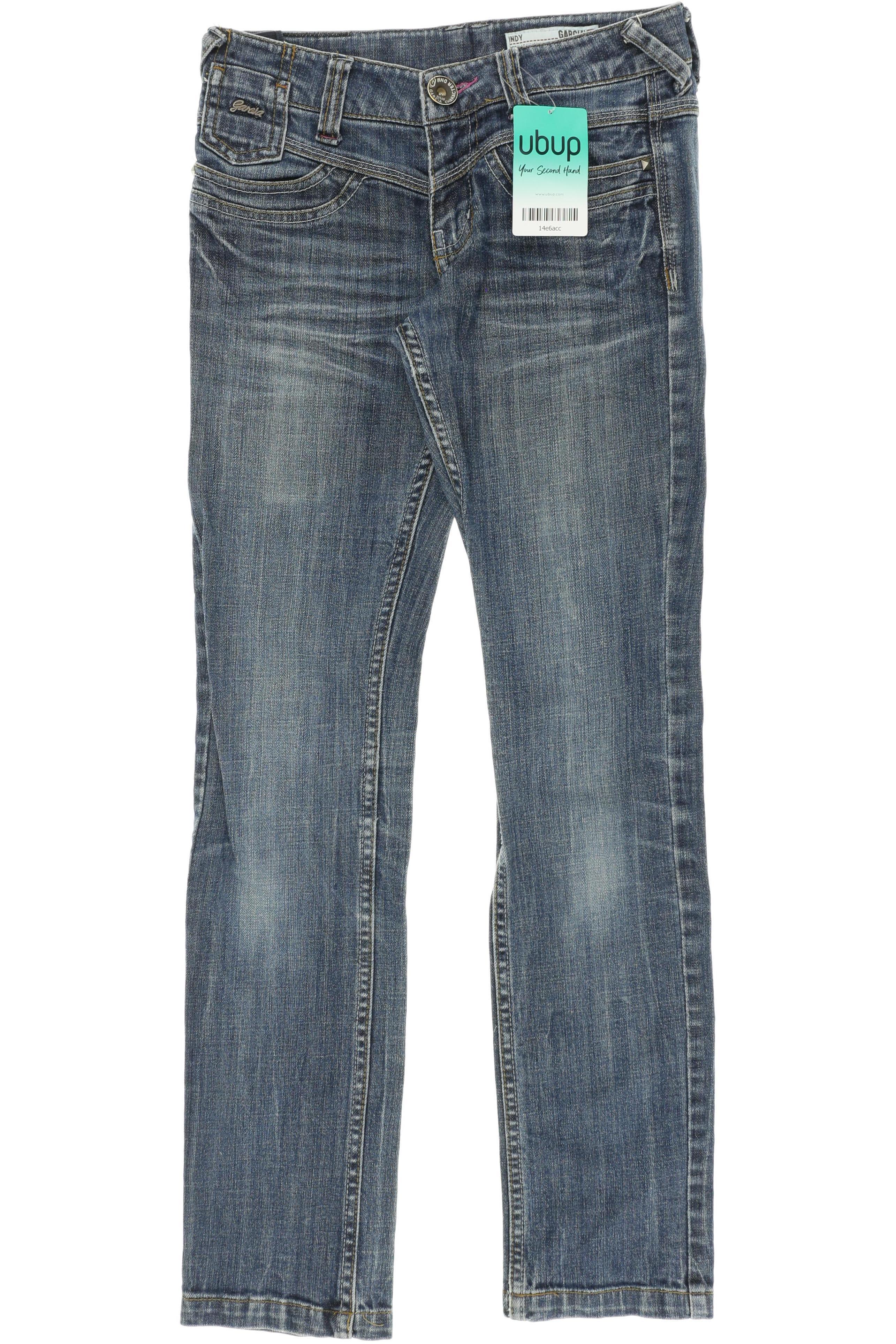 

Garcia Mädchen Jeans, blau, Gr. 152