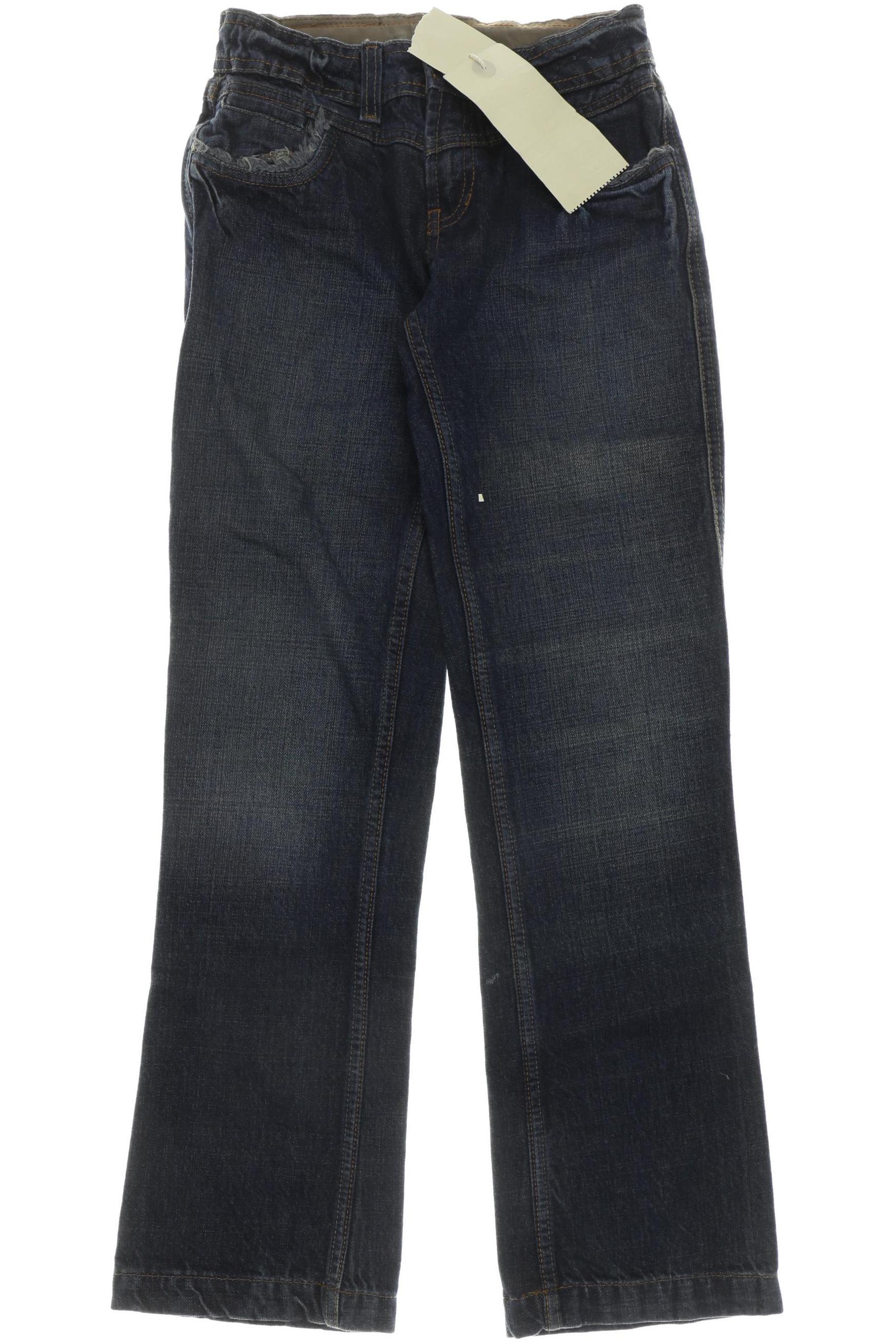 

Garcia Mädchen Jeans, blau, Gr. 152