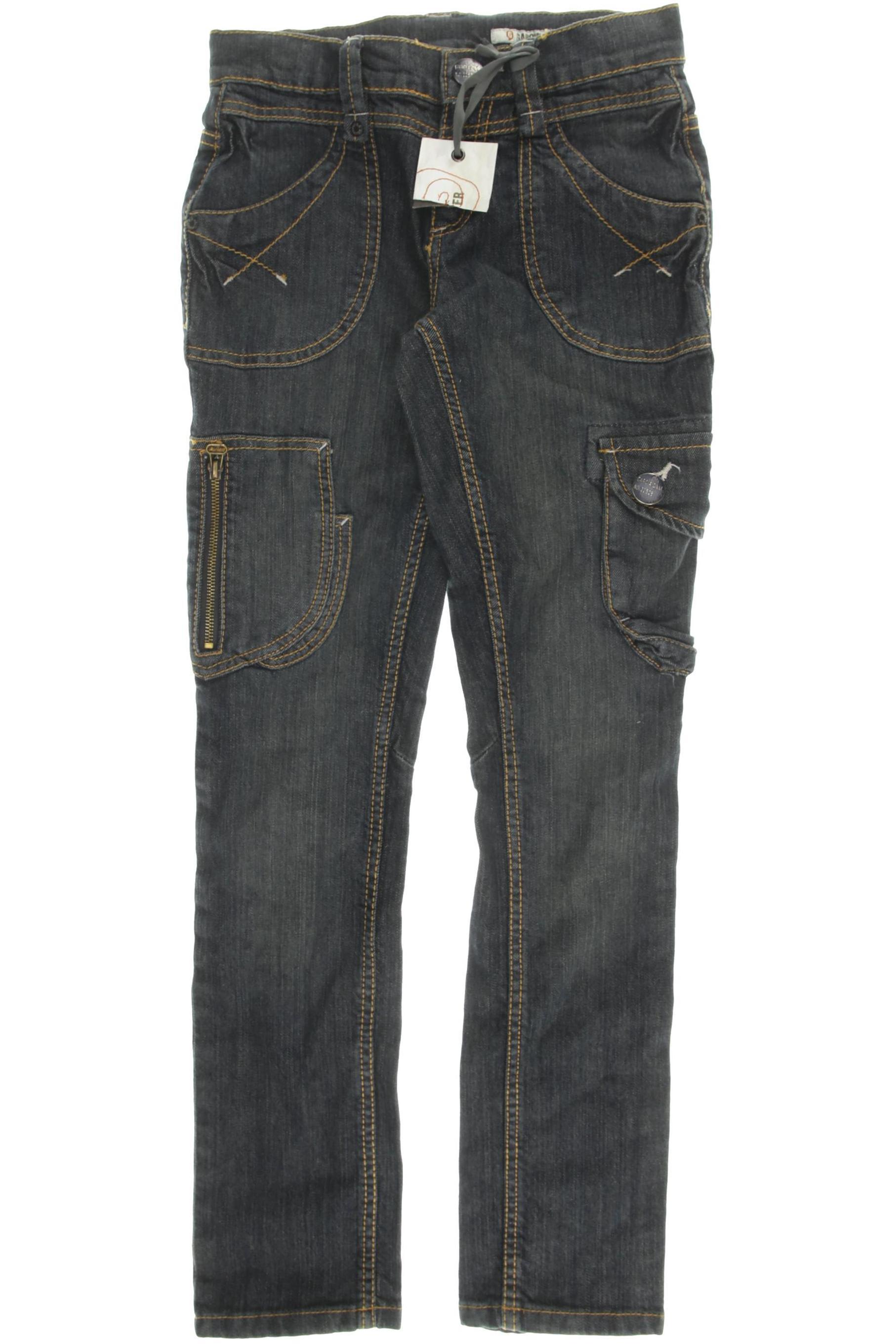 

Garcia Mädchen Jeans, blau, Gr. 152