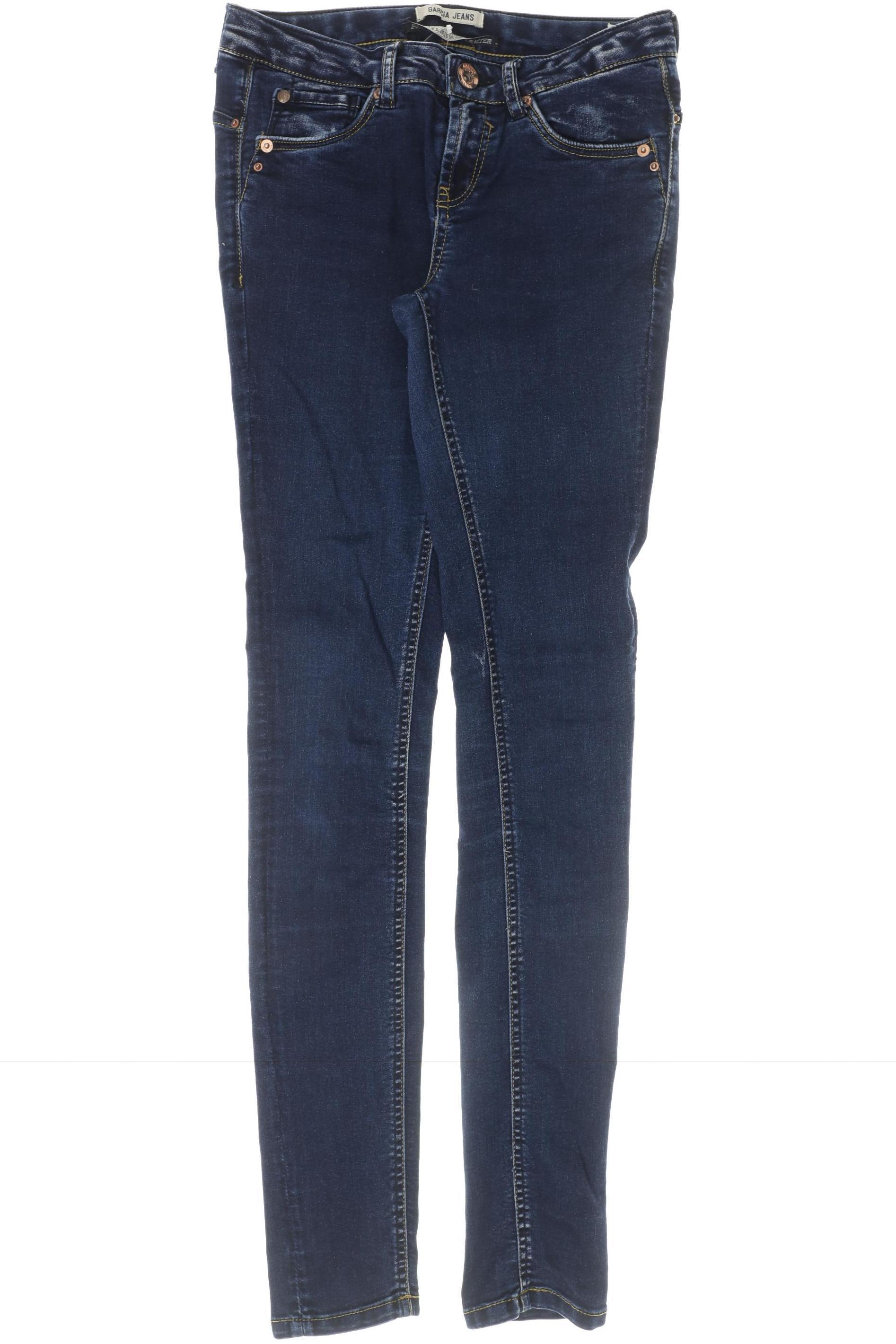 

Garcia Mädchen Jeans, blau, Gr. 170